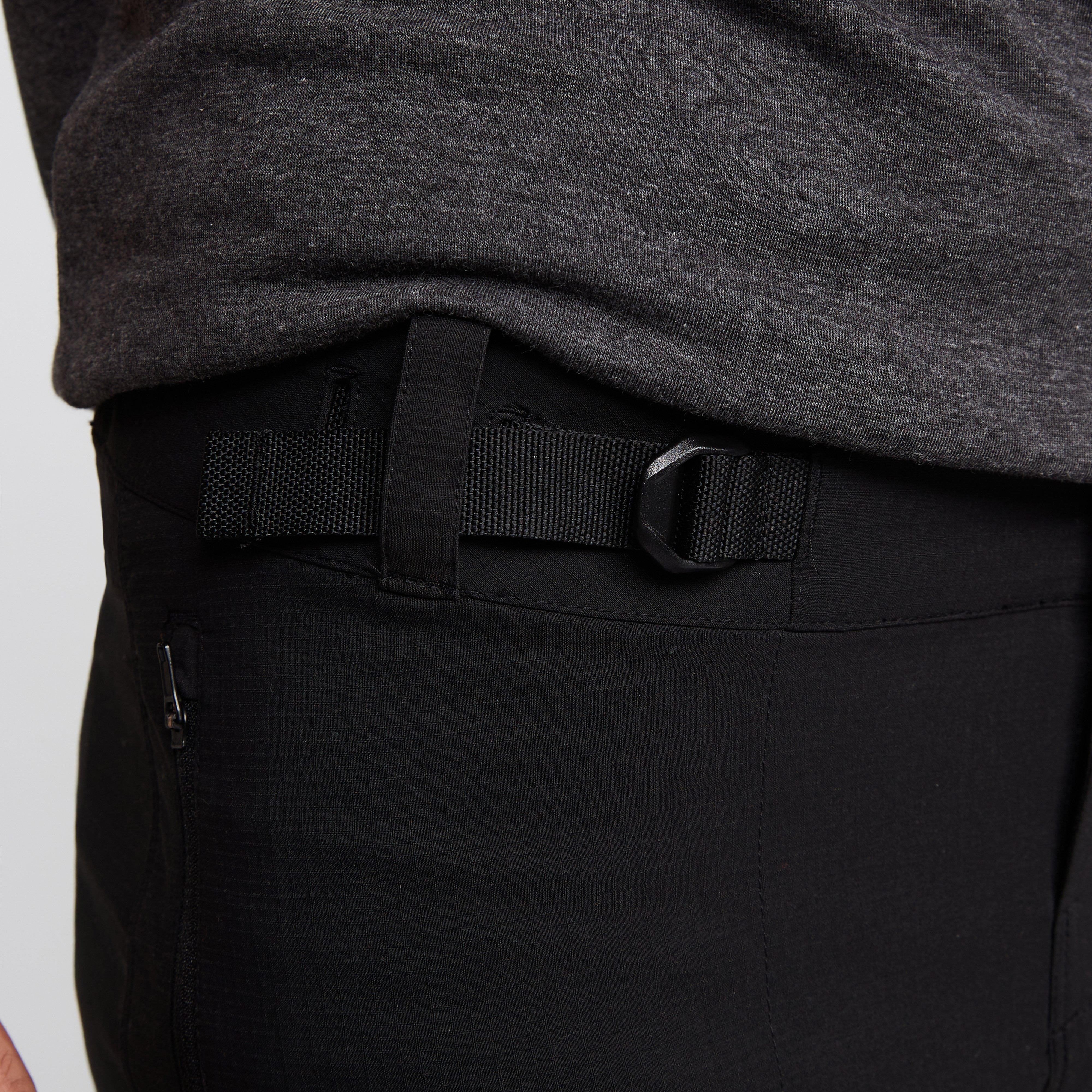 Men’s Ranger Shorts With Liner