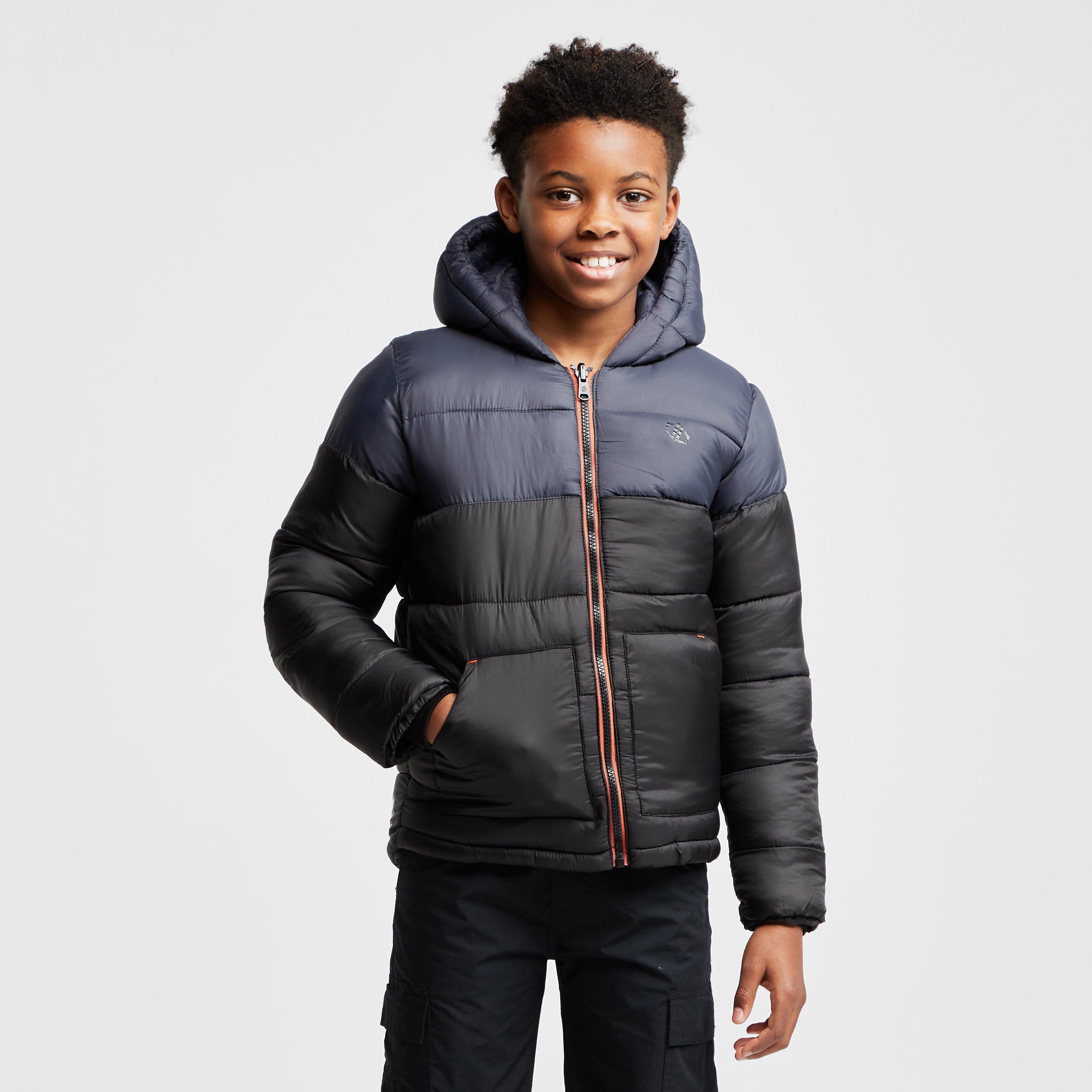 Kids' Nothing To It Waterproof Insulated Jacket