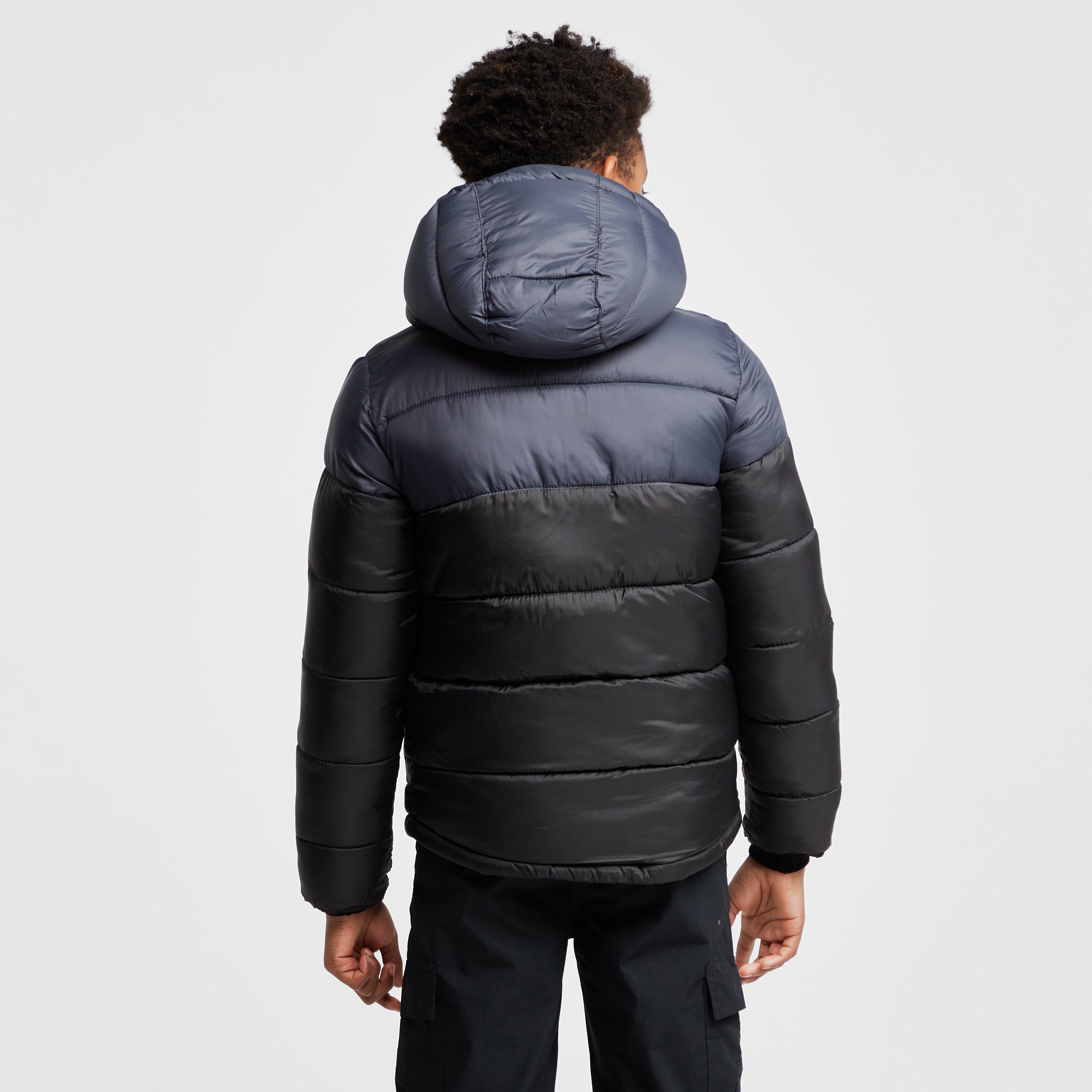 Kids' Nothing To It Waterproof Insulated Jacket