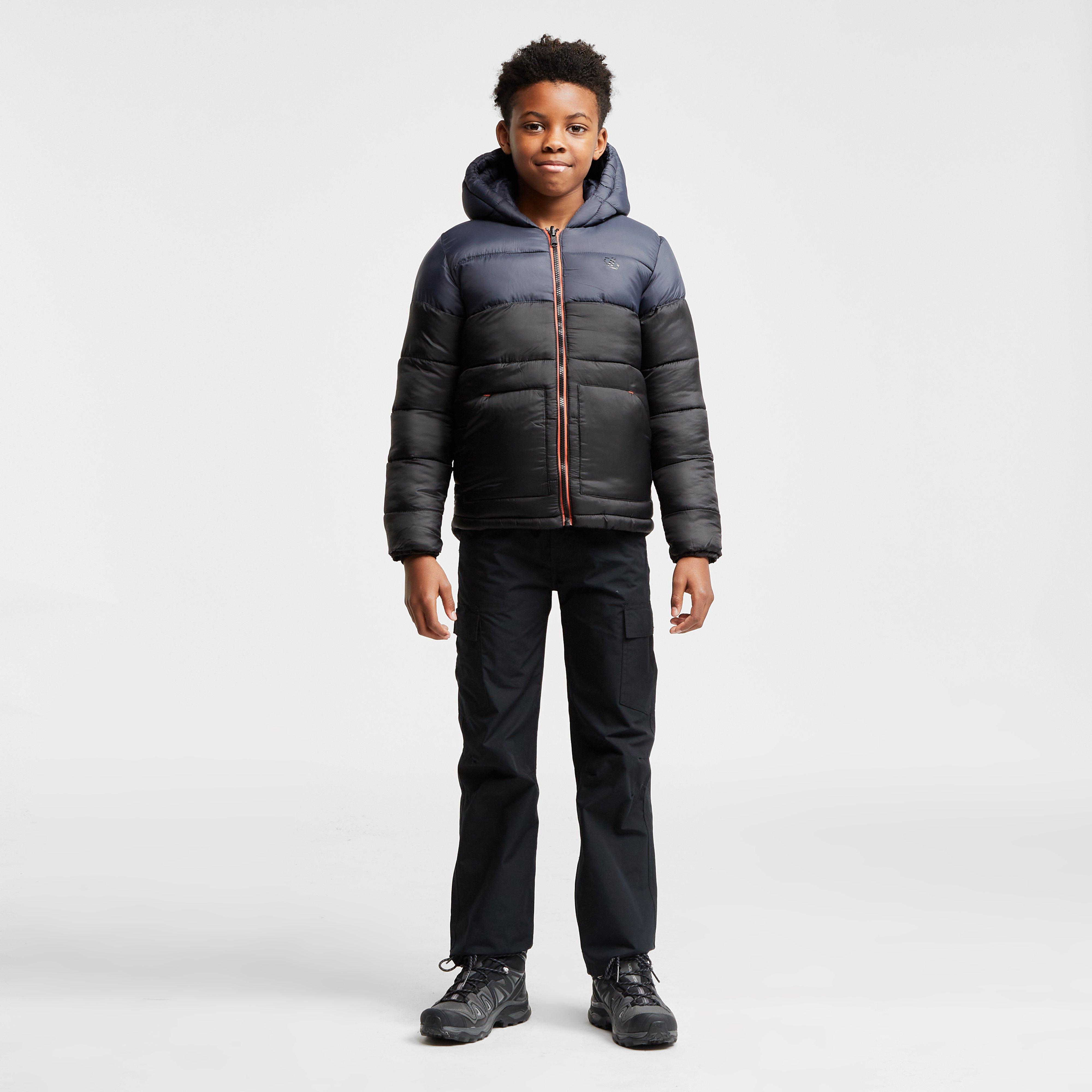 Kids' Nothing To It Waterproof Insulated Jacket