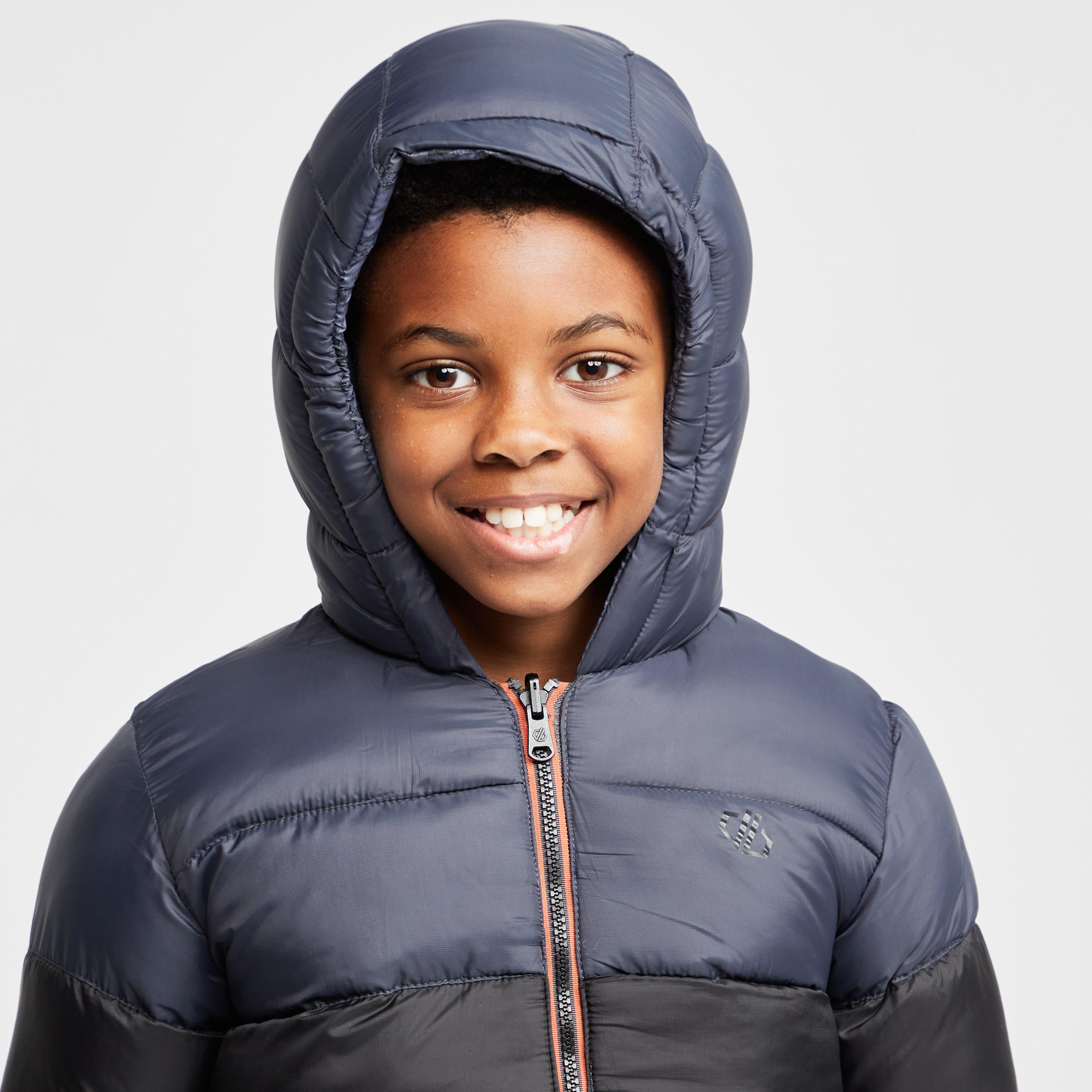 Kids' Nothing To It Waterproof Insulated Jacket