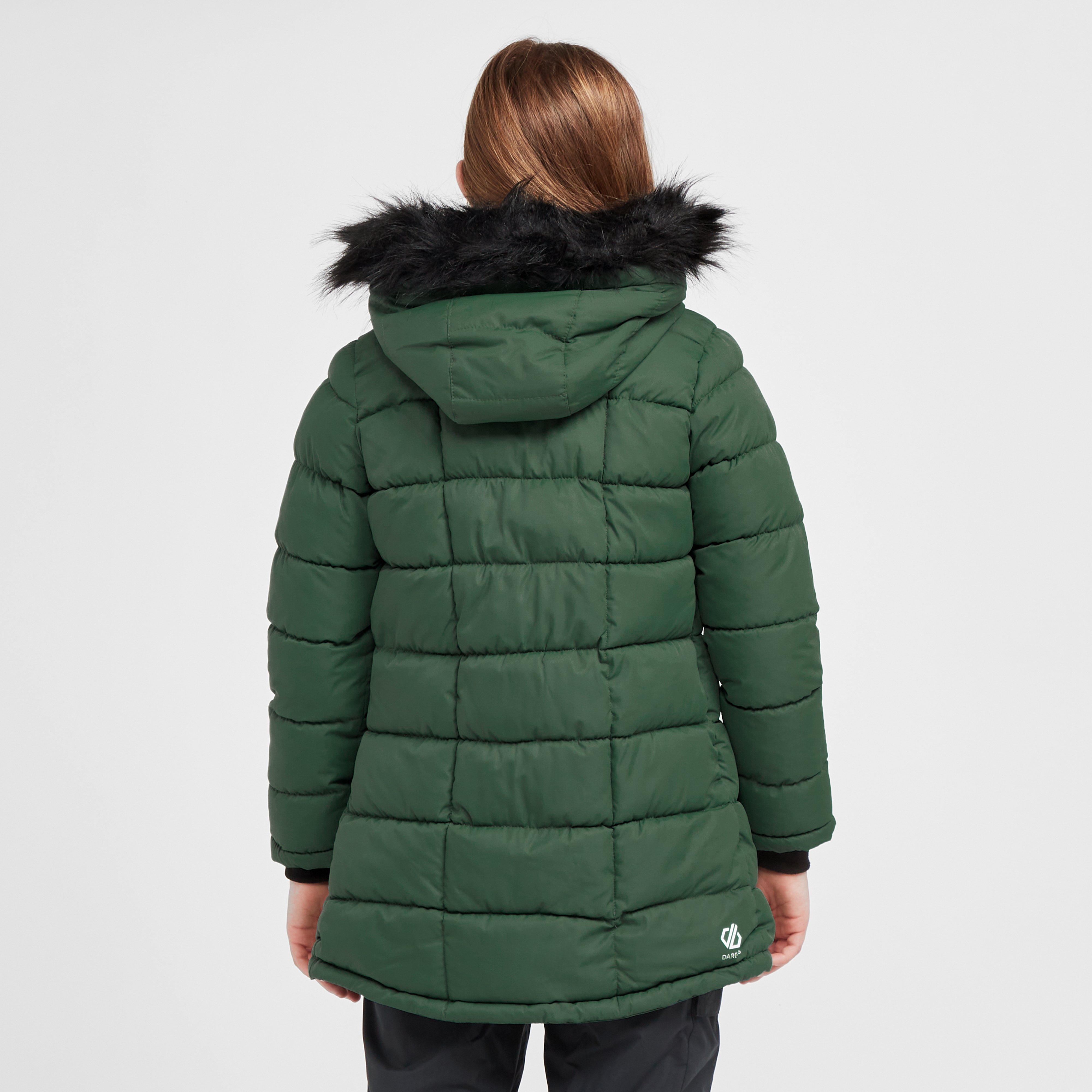 Kids' Striking Jacket