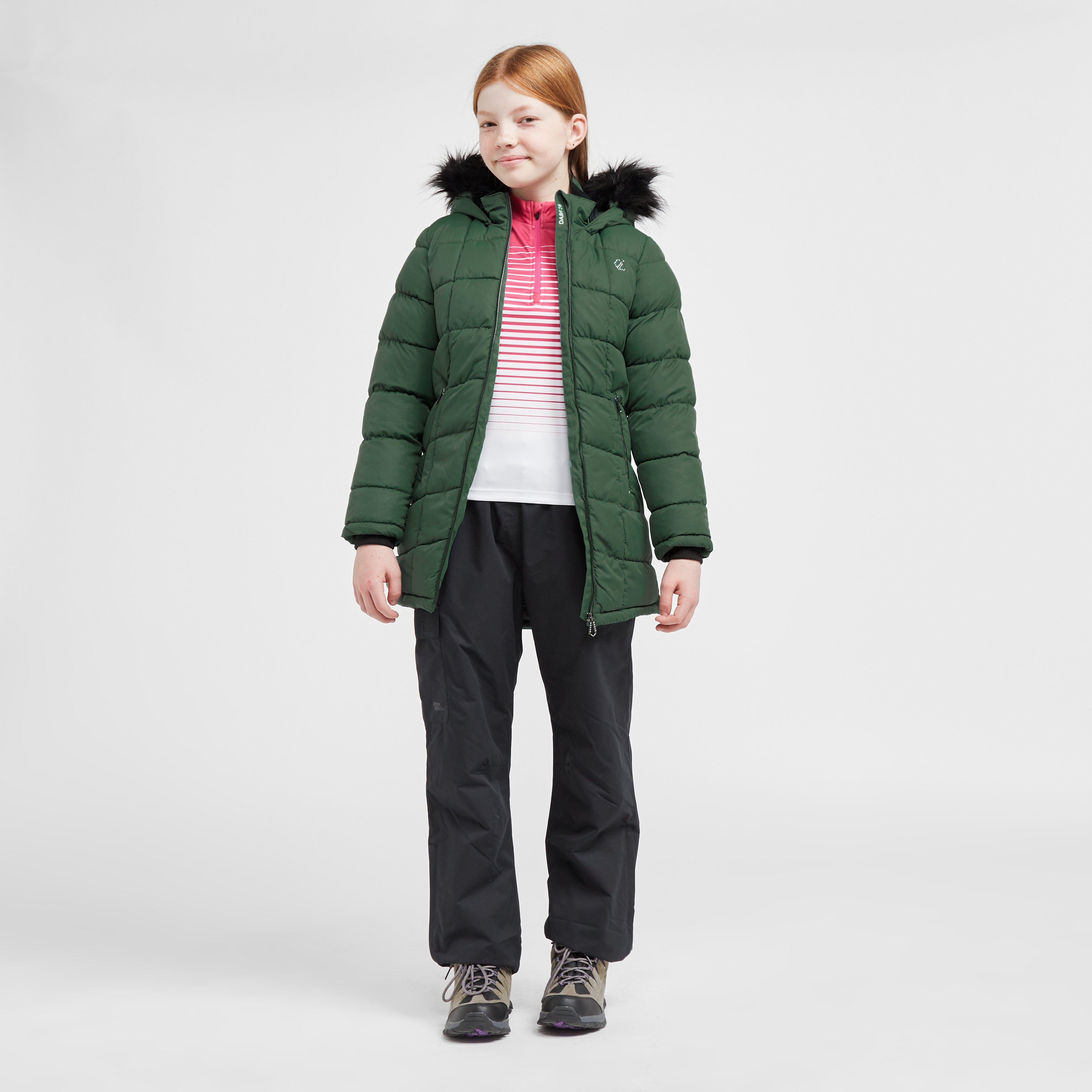 Kids' Striking Jacket