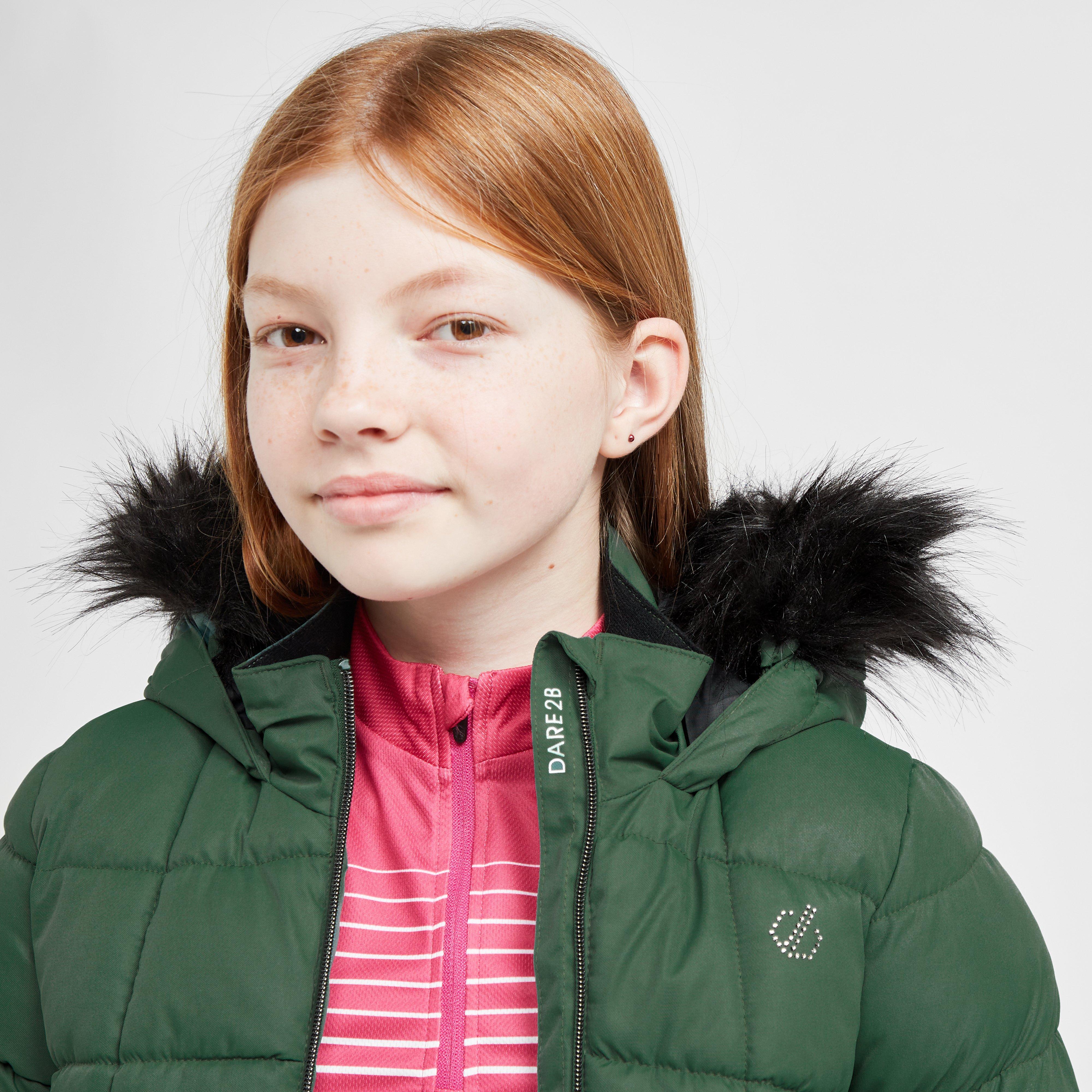 Kids' Striking Jacket