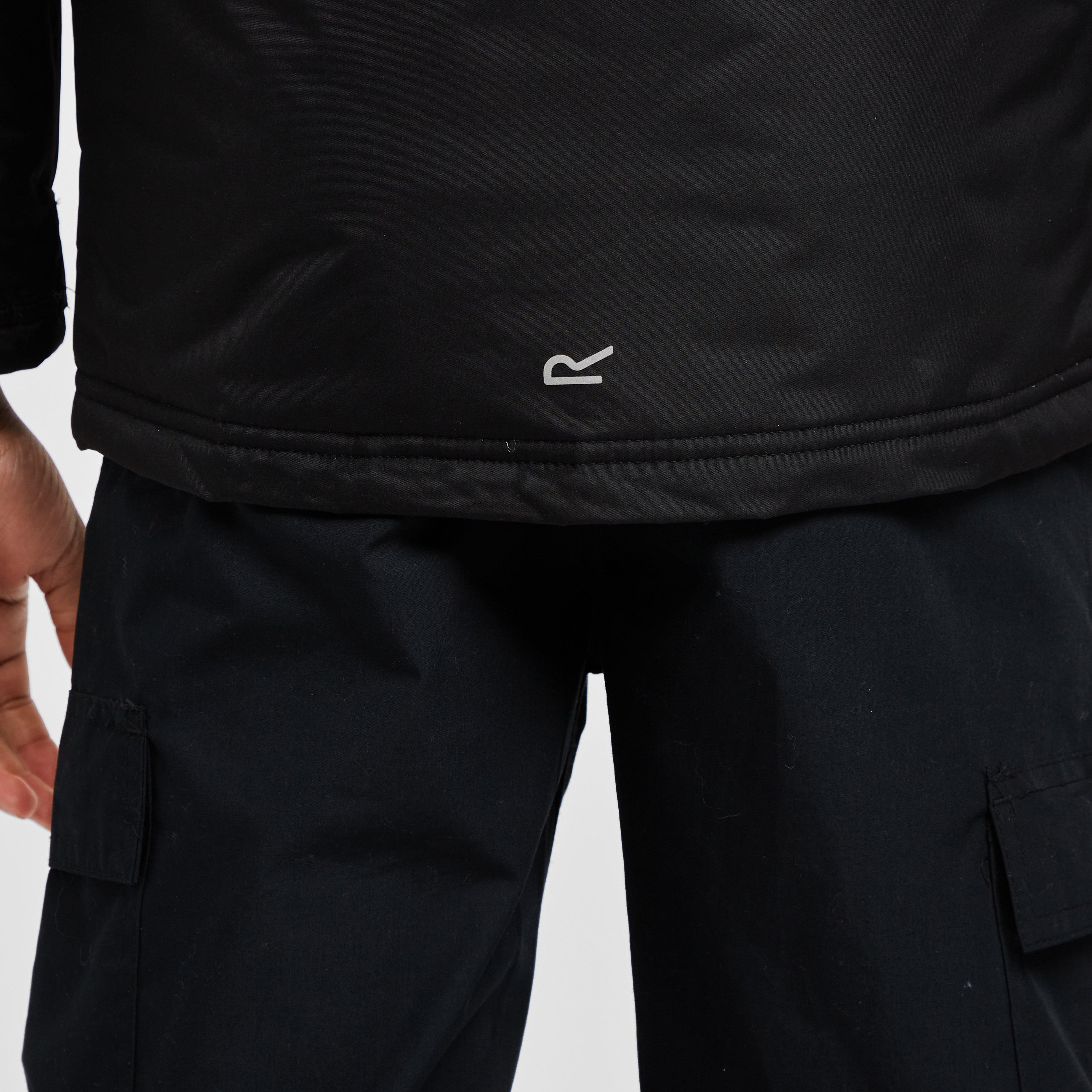 Kids' Bardon Waterproof Insulated Jacket
