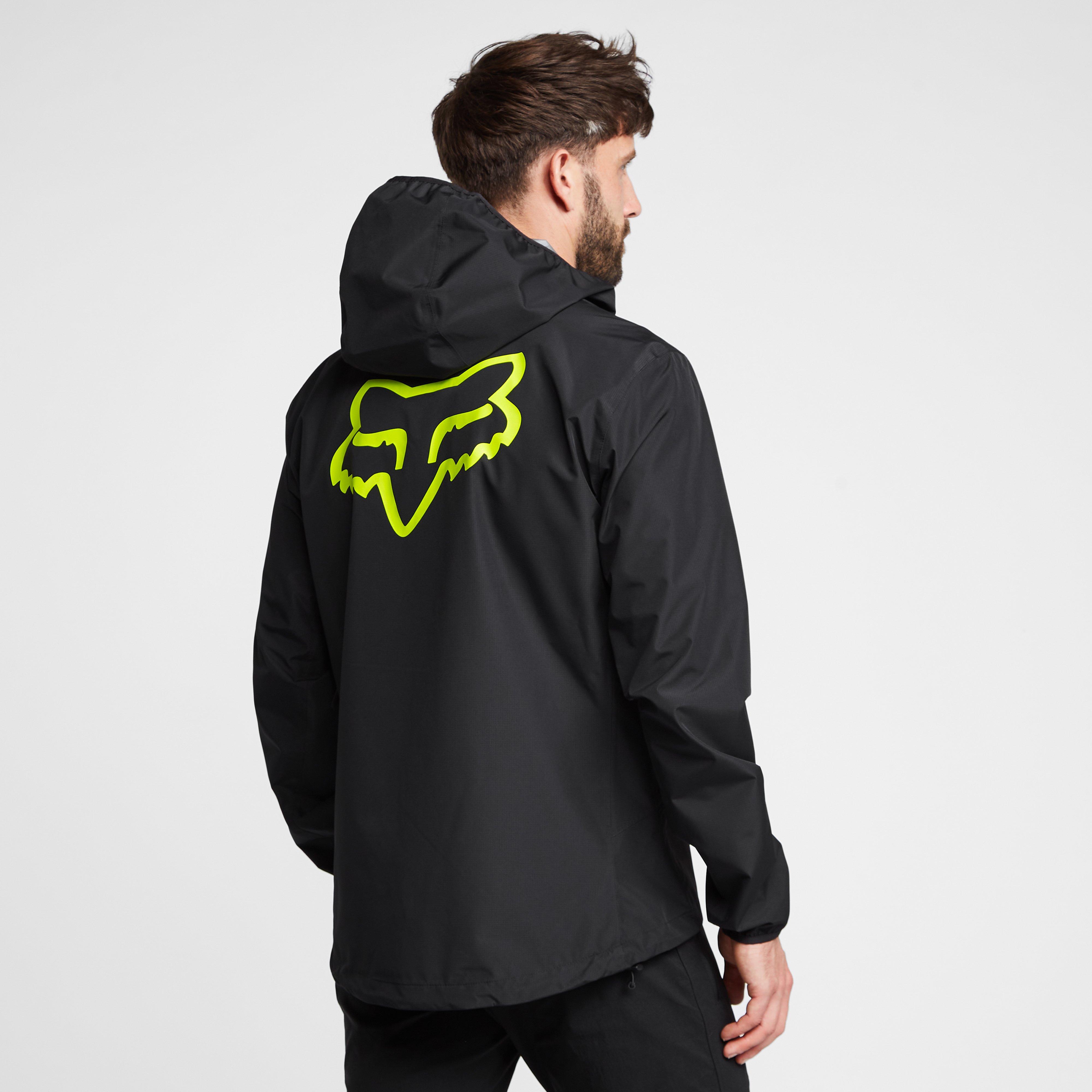 Men's Ranger 2.5-Layer Water Jacket