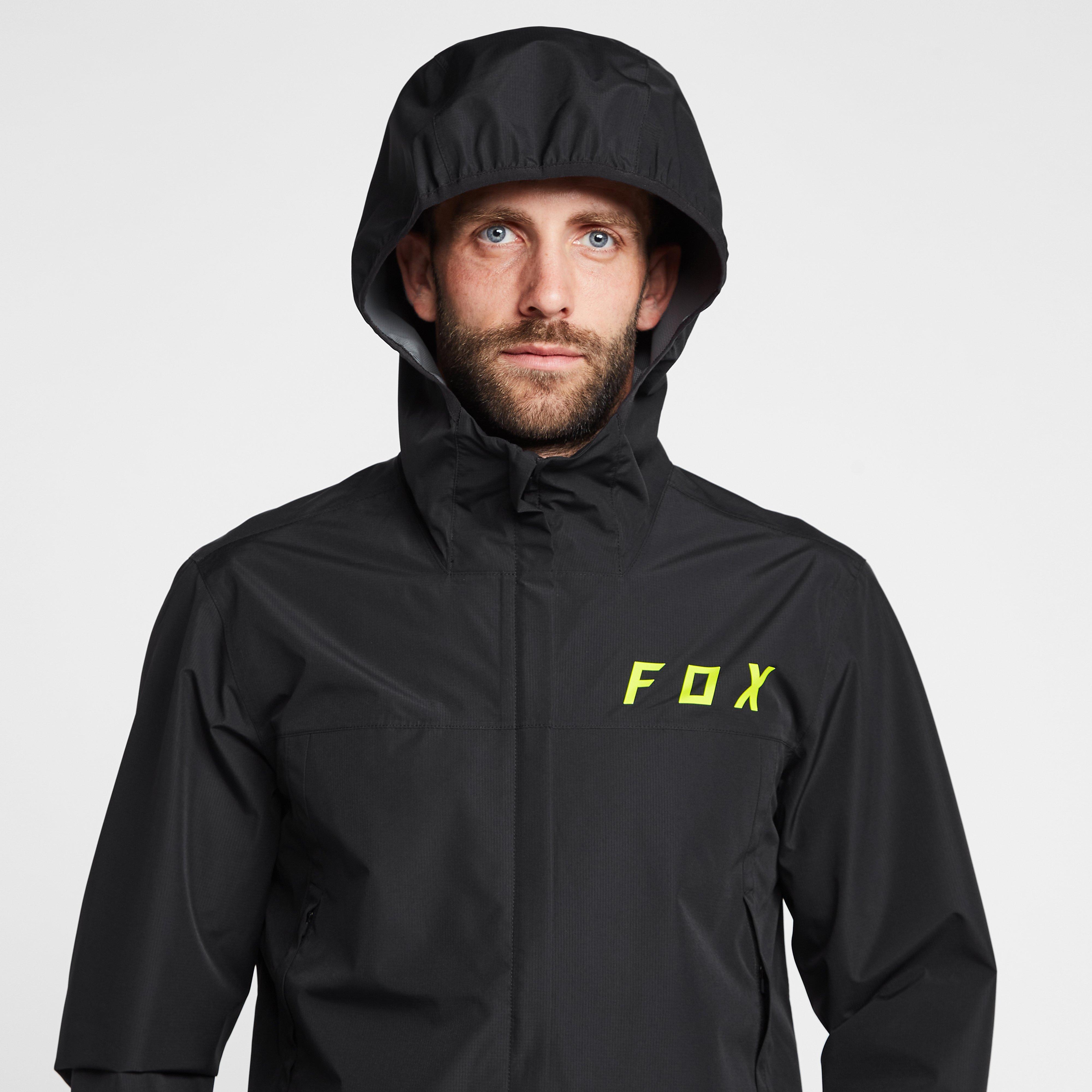 Men's Ranger 2.5-Layer Water Jacket