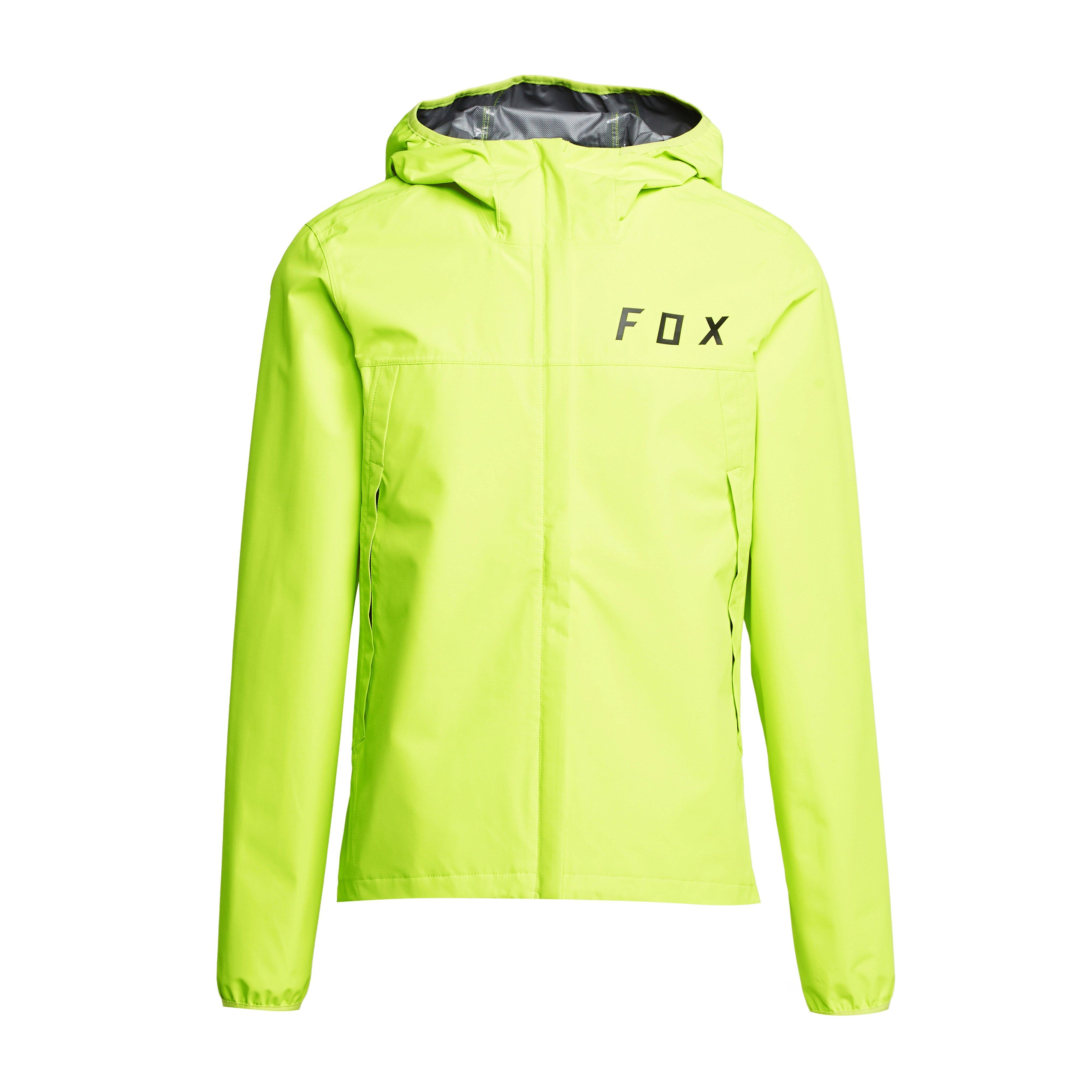 Men's Ranger 2.5-Layer Water Jacket