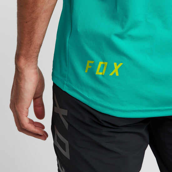 Ranger Short Sleeve Jersey