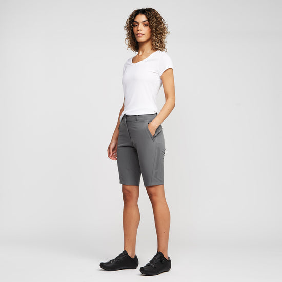 All Roads Repel Shorts