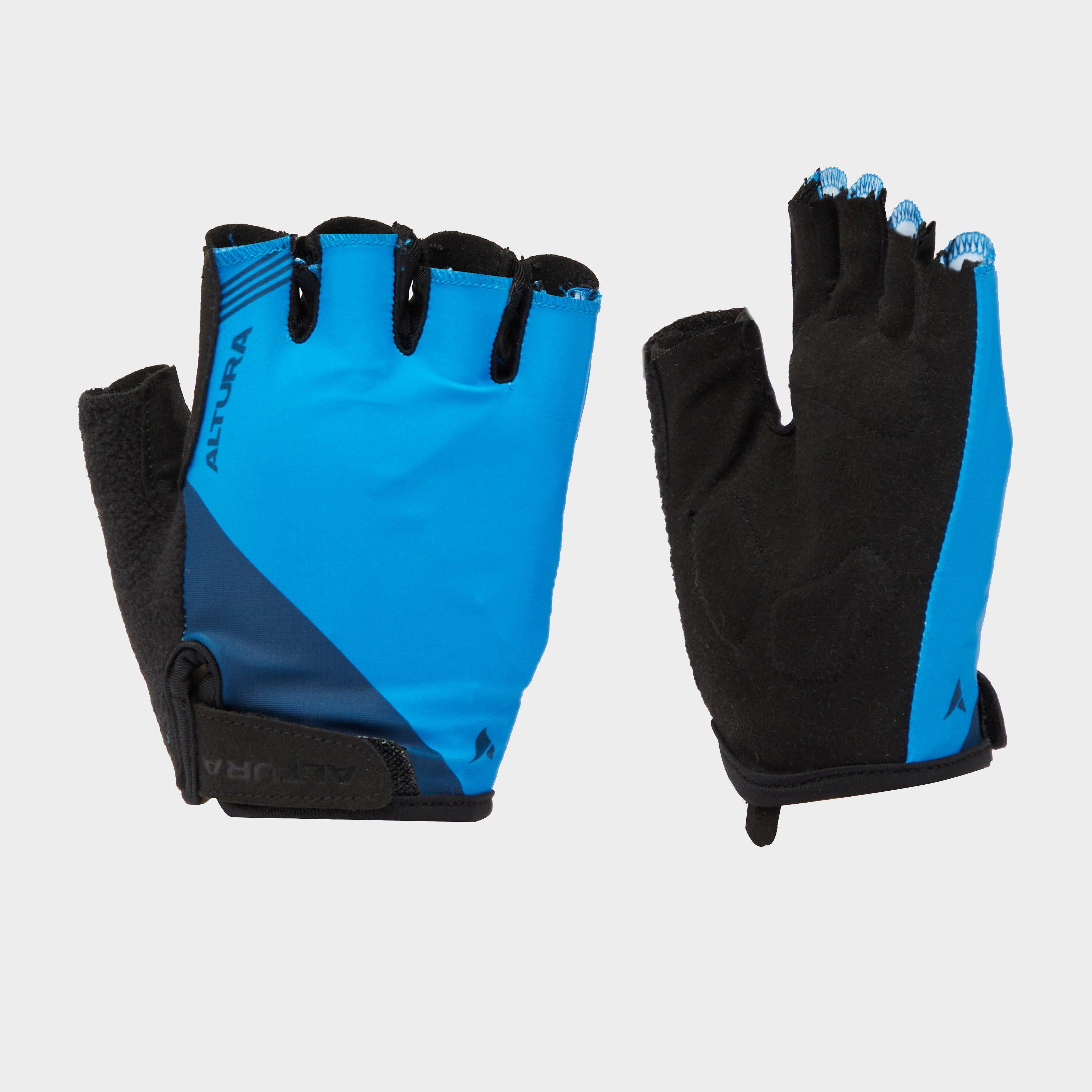 Kids’ Airstream Cycling Mitt