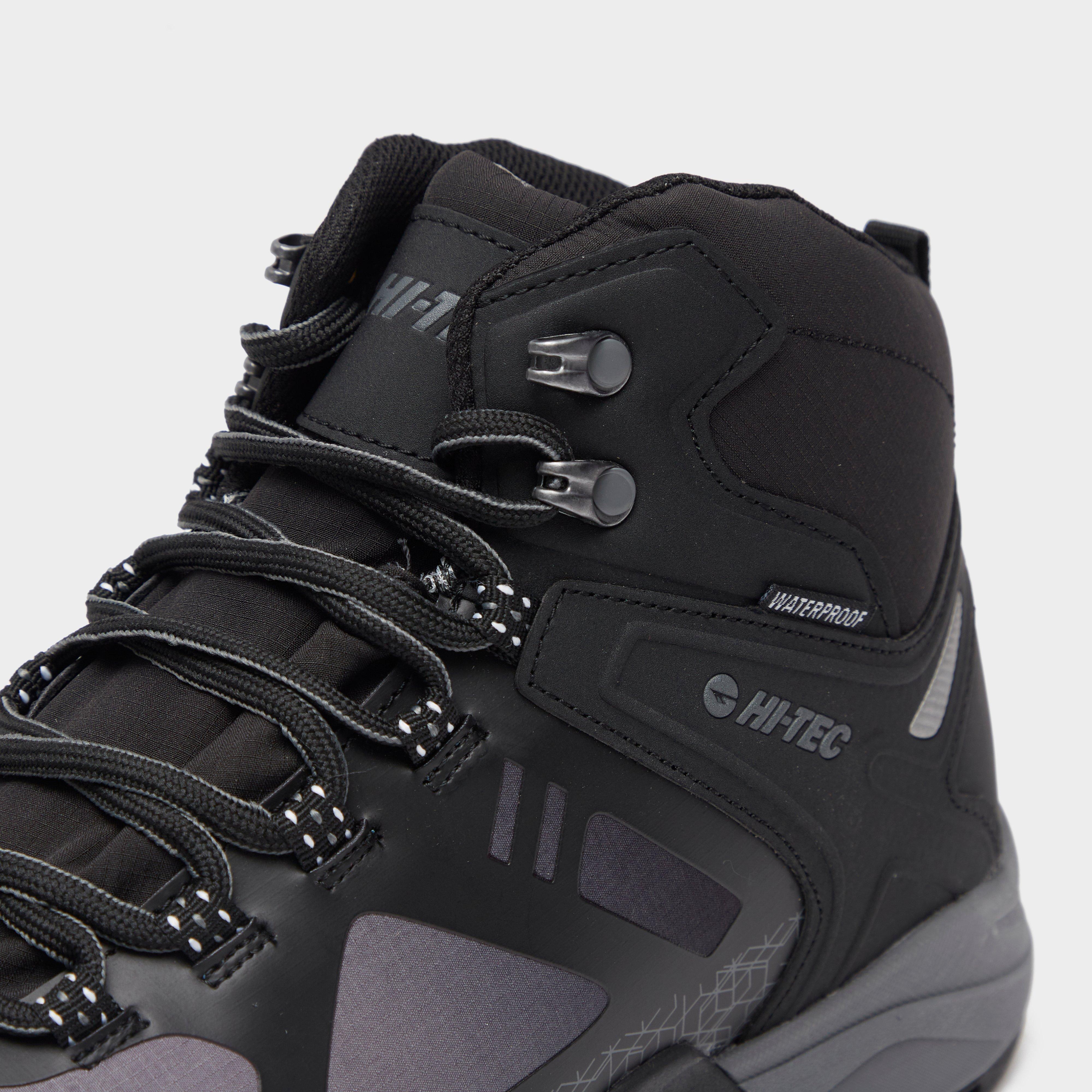 Men’s V-Lite Psych Waterproof Mid Walking Boot