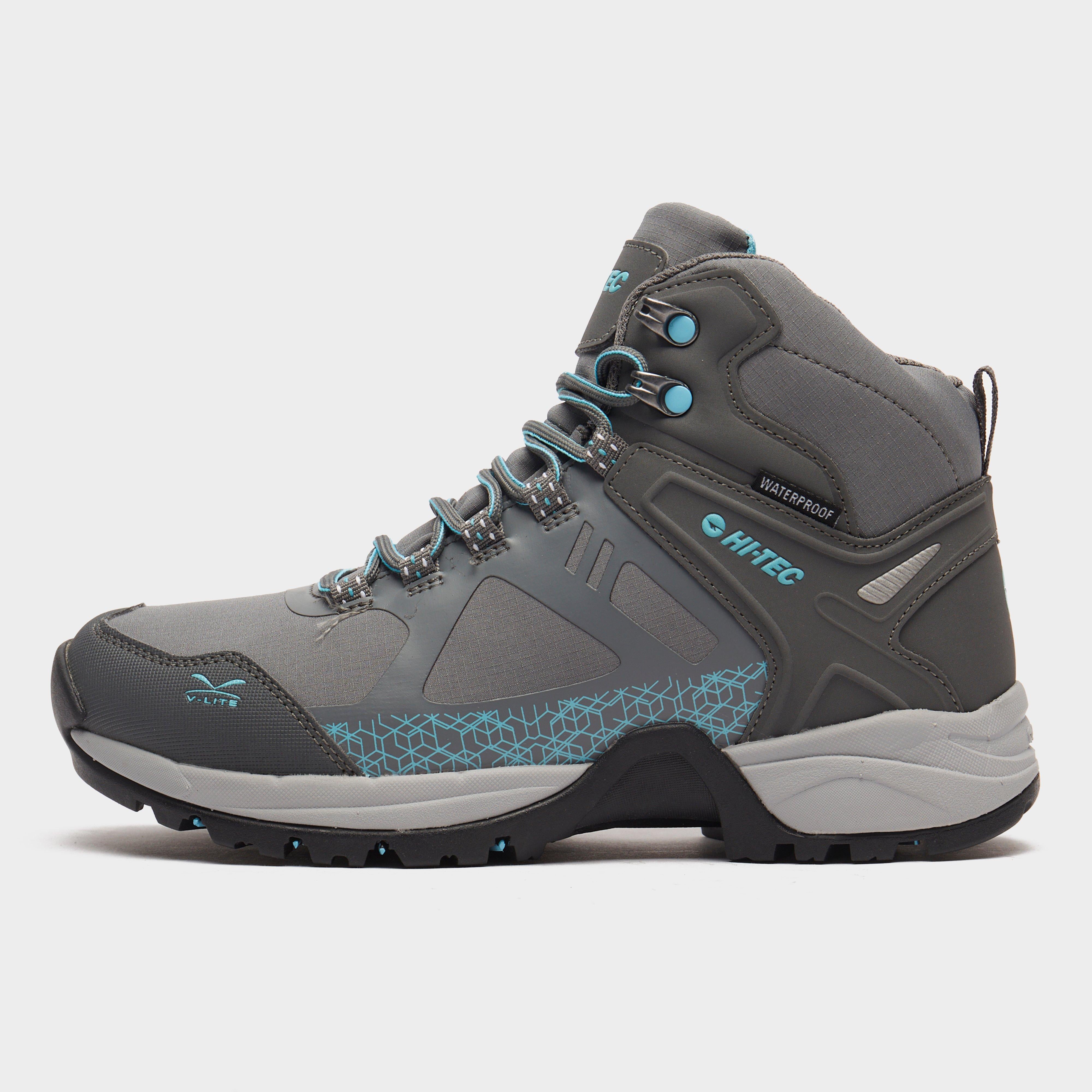 Women’s V-Lite Psych Waterproof Mid Walking Boot