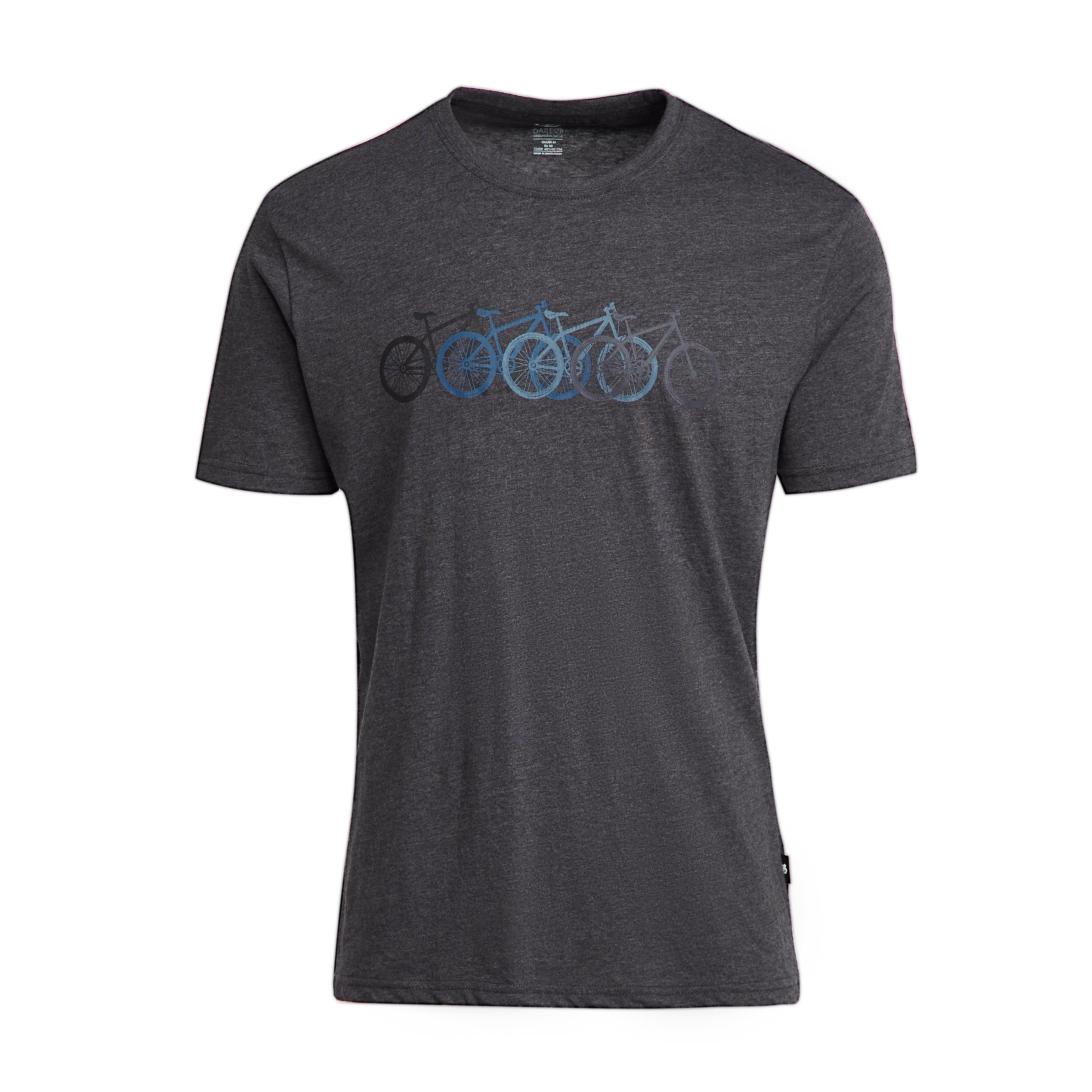 Men’s Polycotton T-Shirt