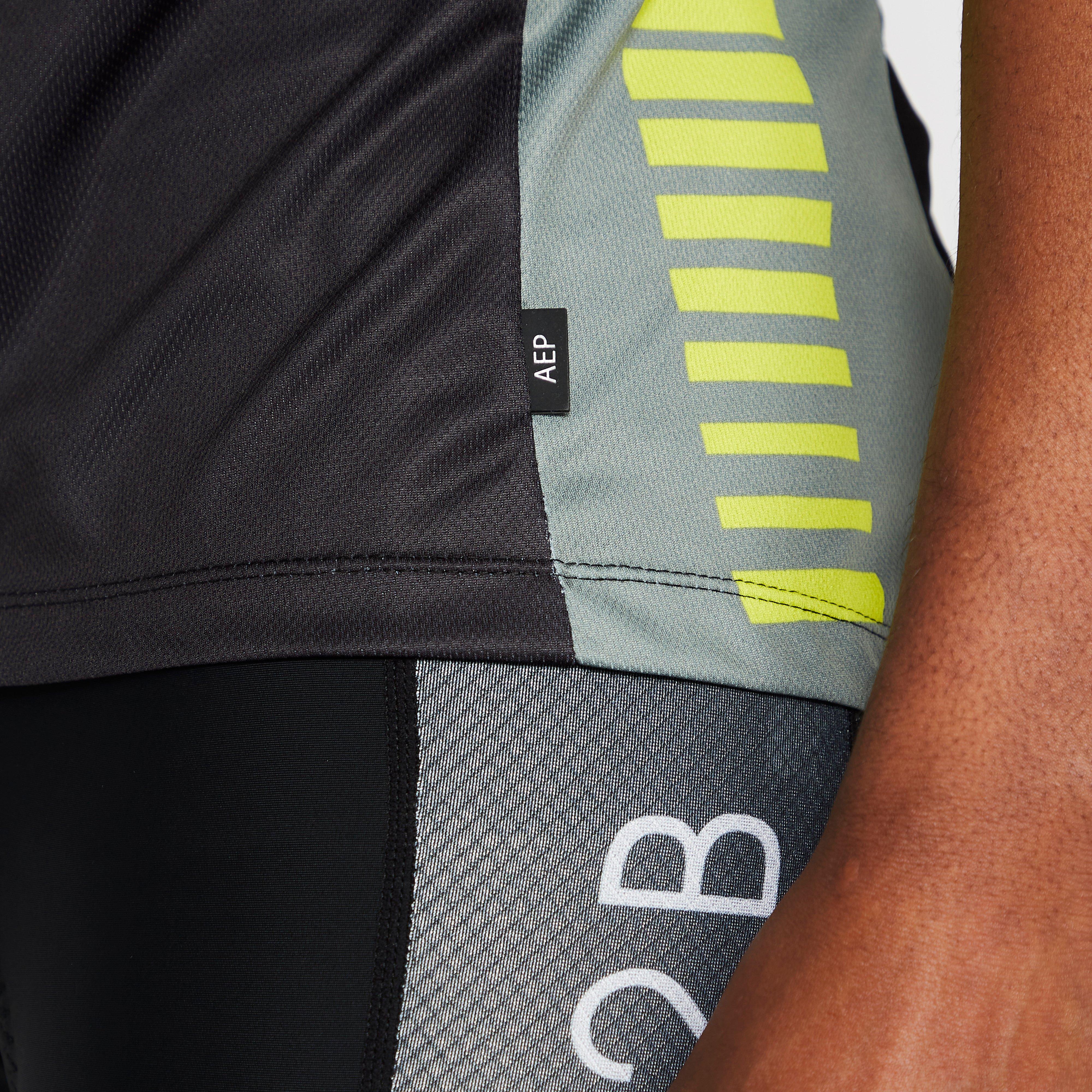 Men's AEP Virtuous Cycling Jersey