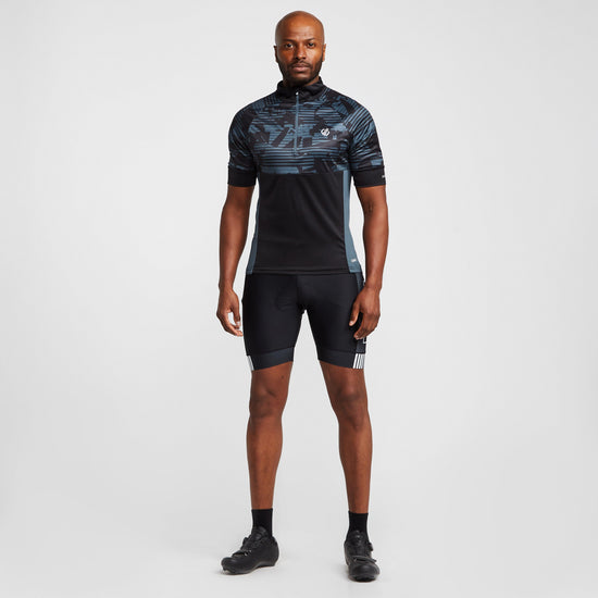 Men's Stay The Course II Cycling Jersey