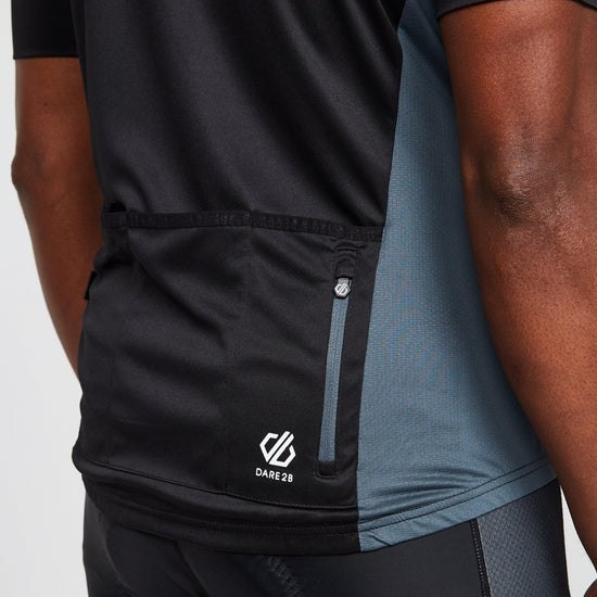 Men's Stay The Course II Cycling Jersey