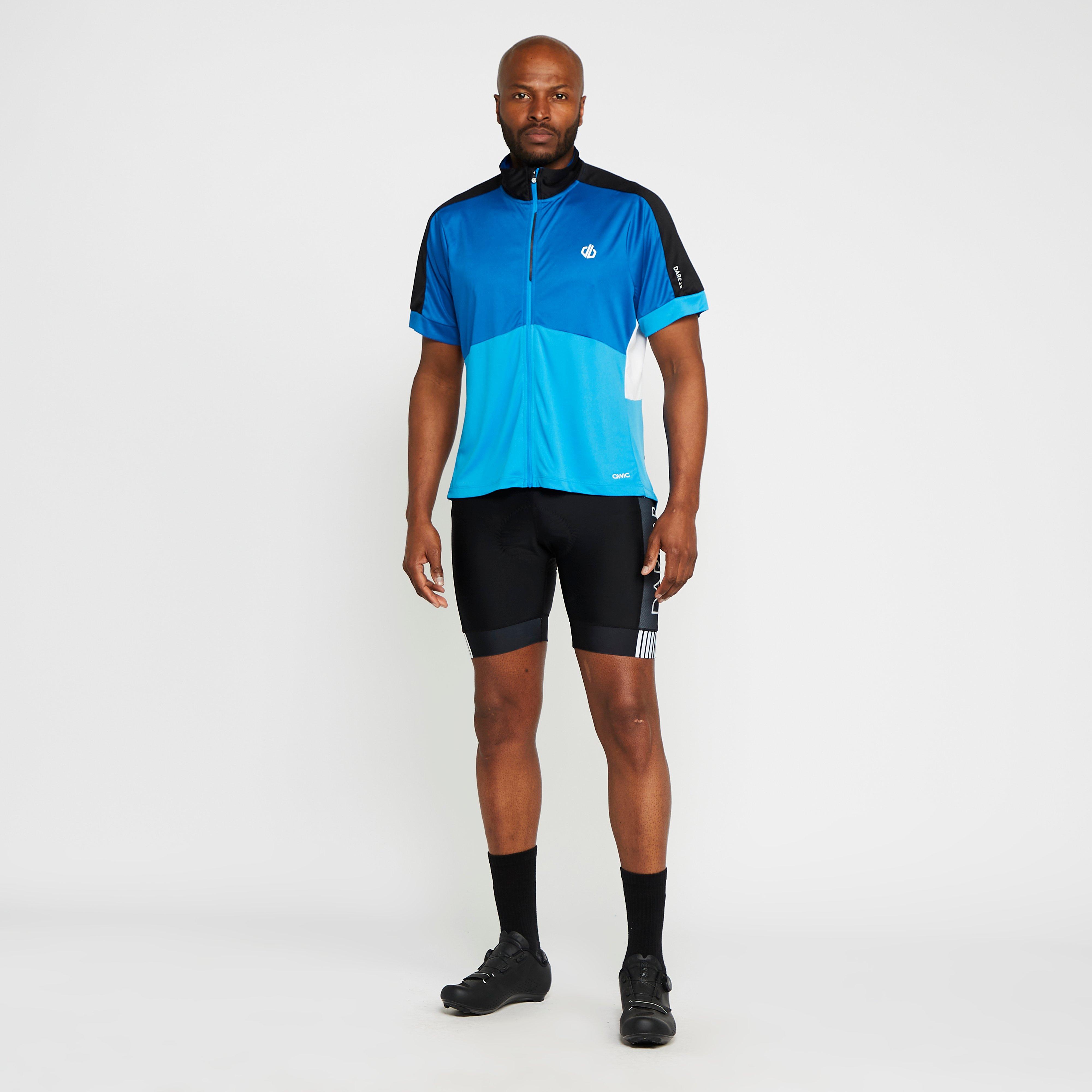 Men’s Protraction II Jersey