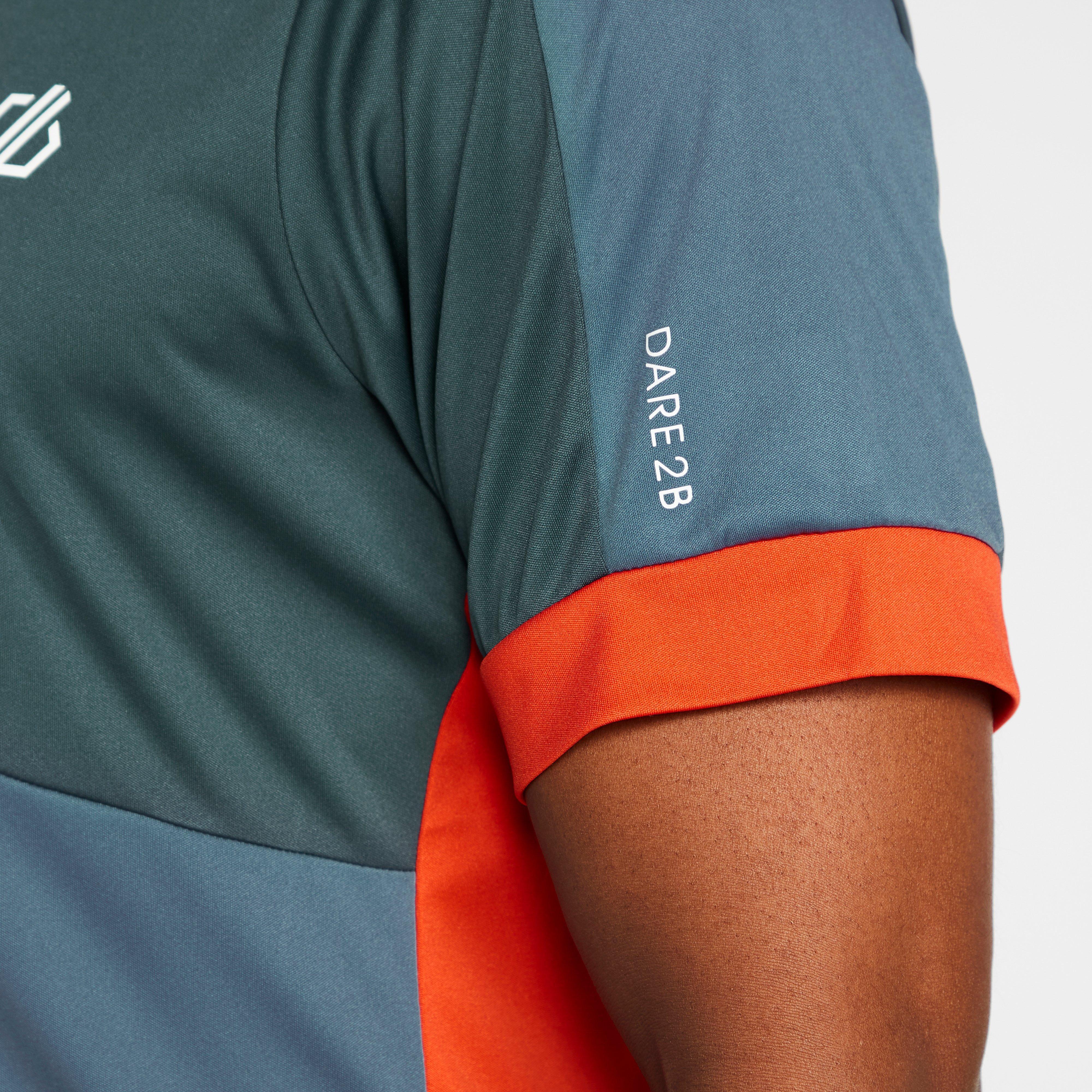 Men’s Protraction II Jersey