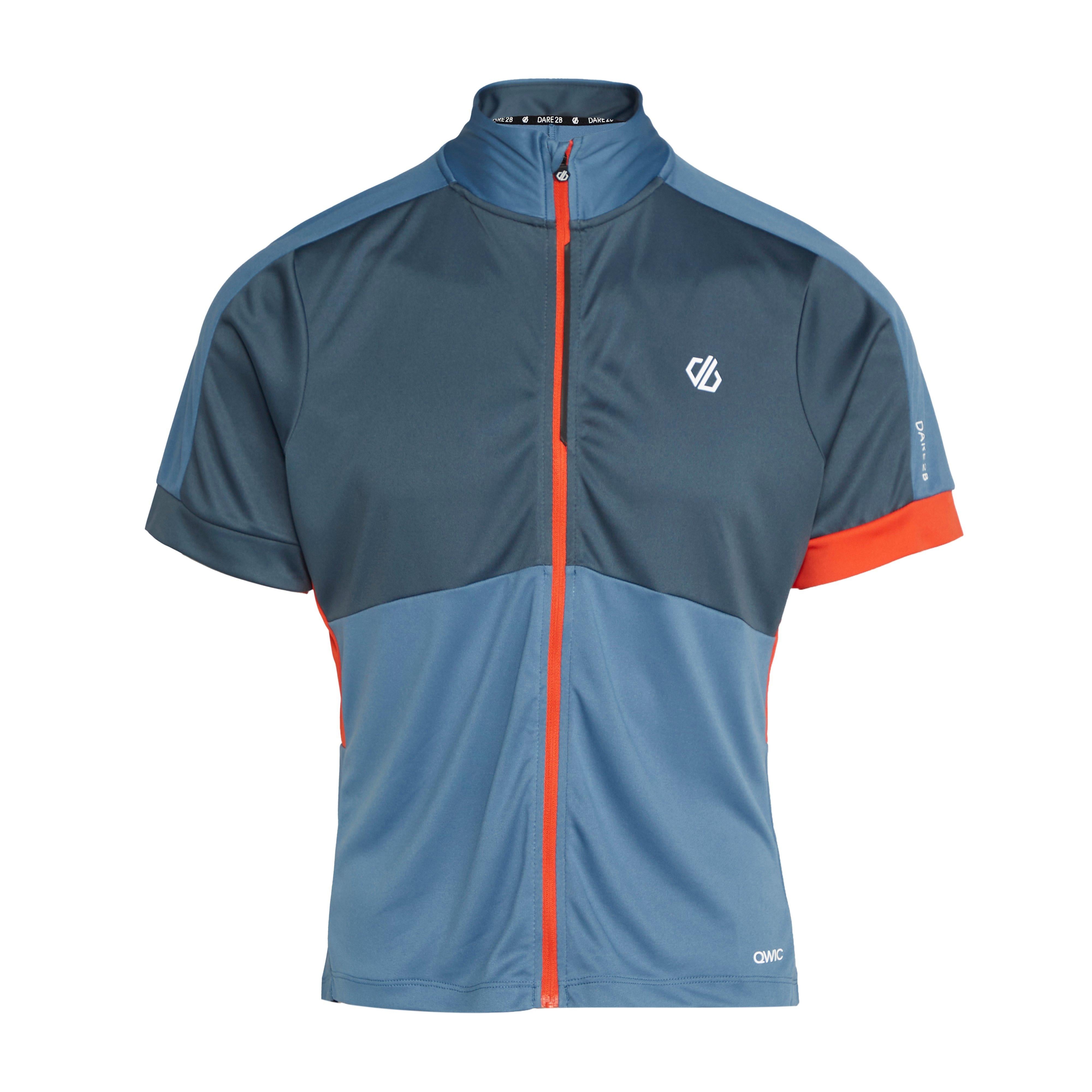 Men’s Protraction II Jersey
