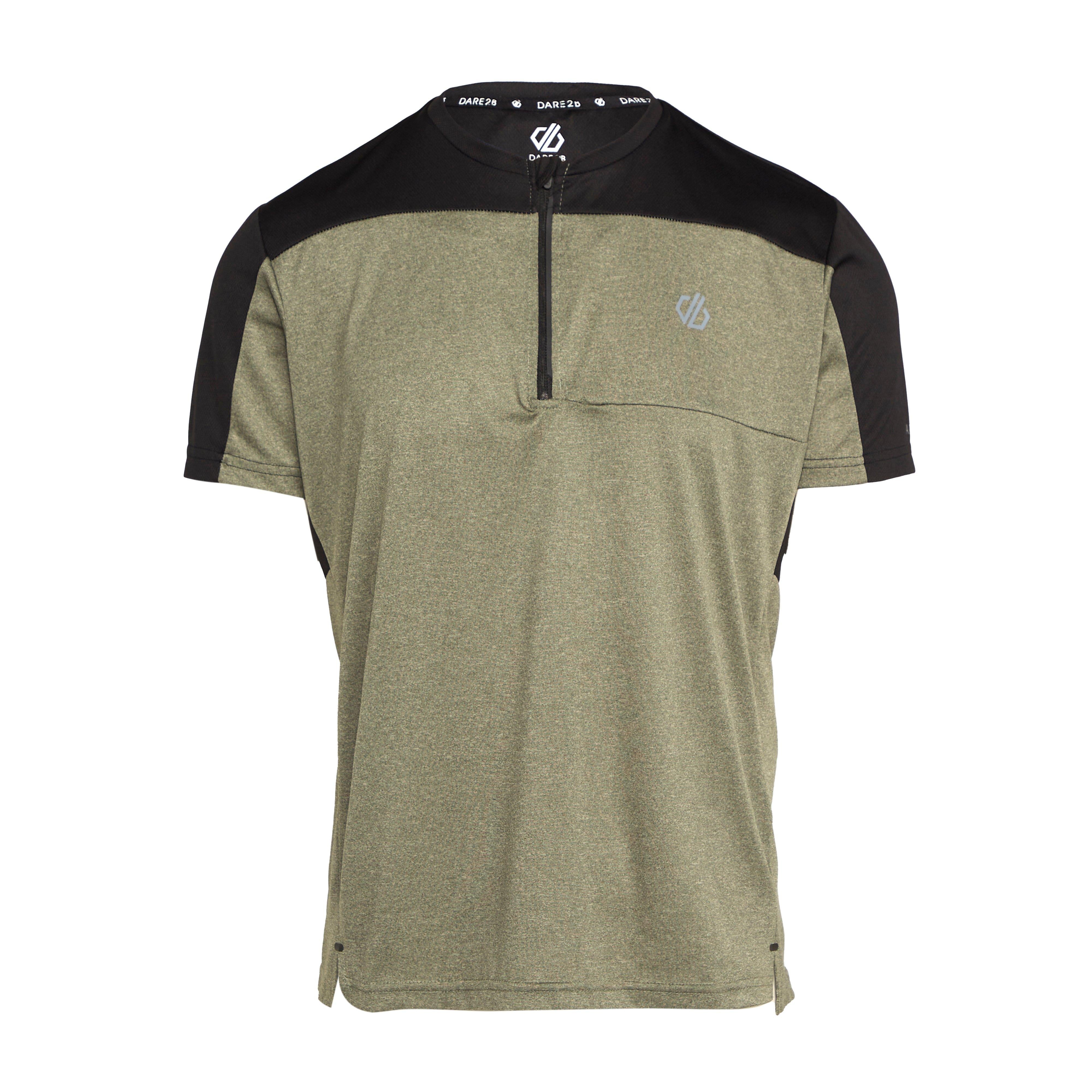 Men's Aces III Recycled Cycling Jersey