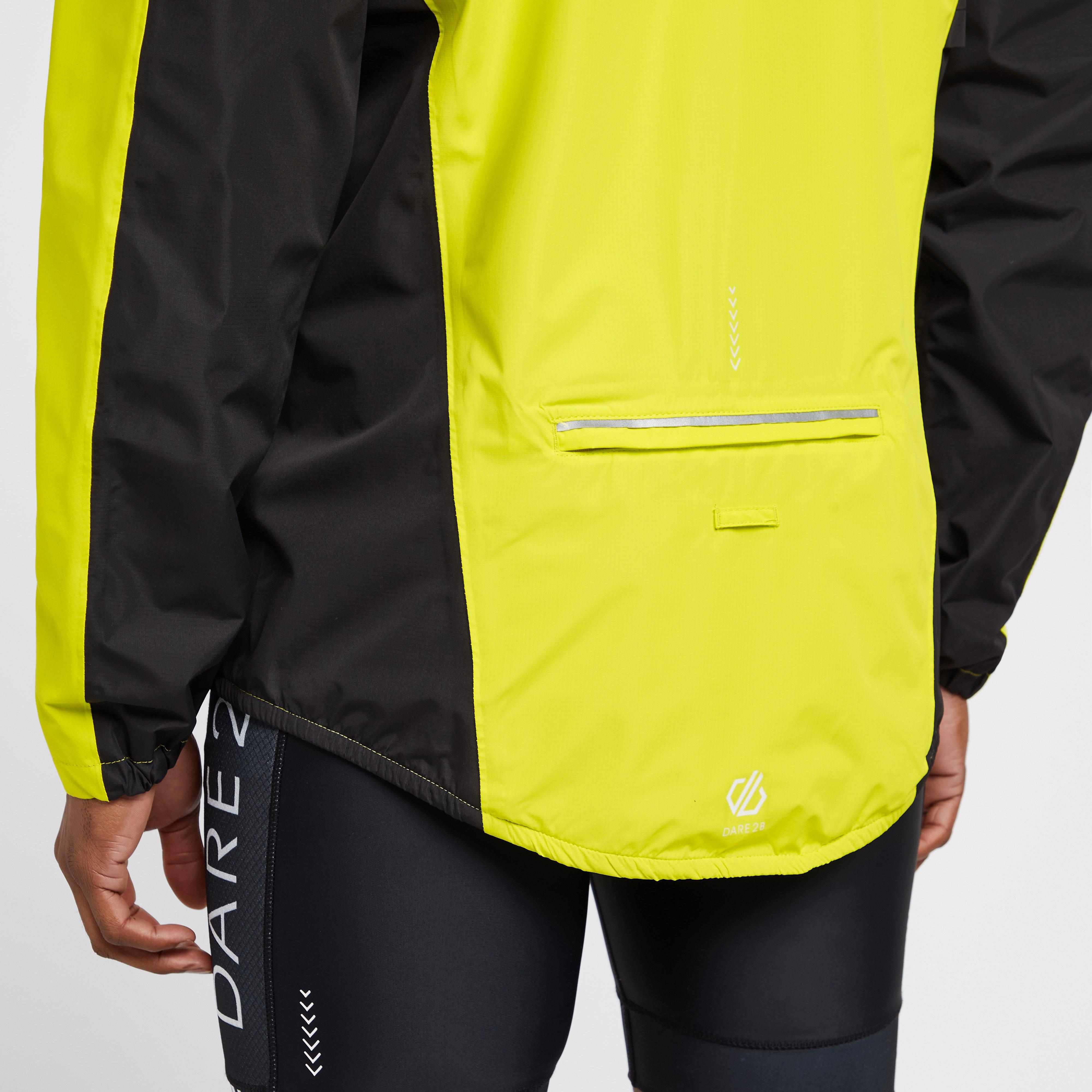 Men's Mediant Waterproof Shell Jacket