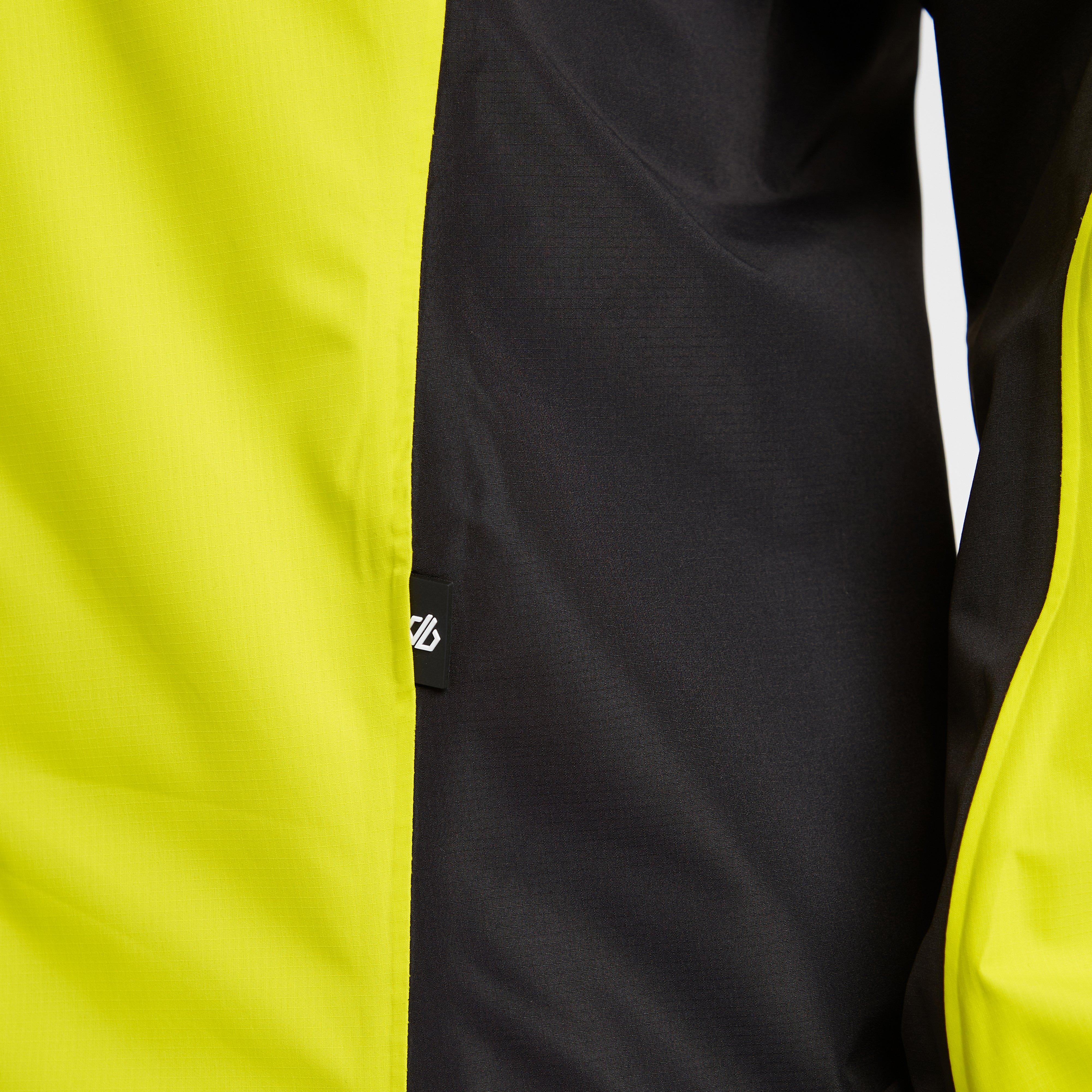 Men's Mediant Waterproof Shell Jacket