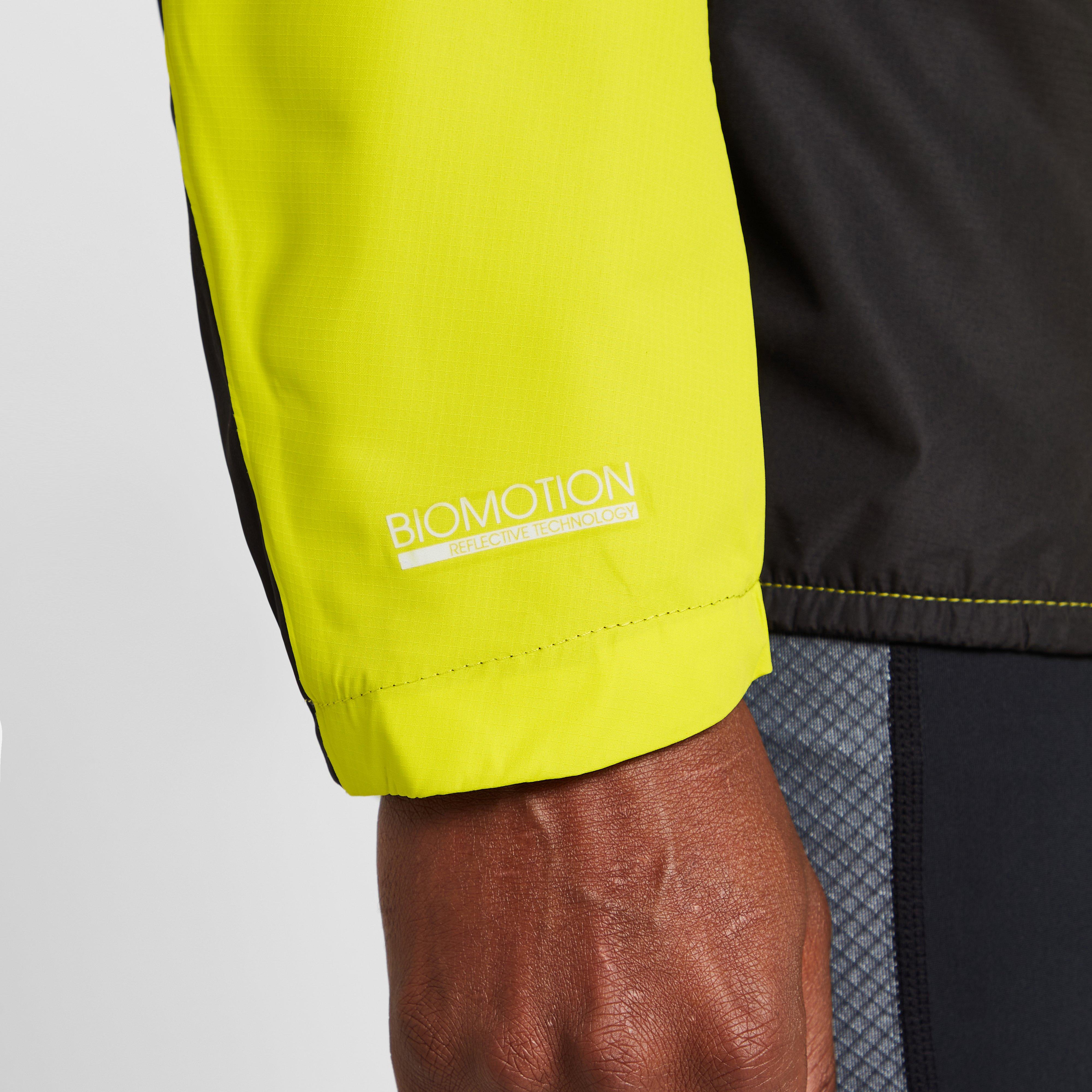 Men's Mediant Waterproof Shell Jacket