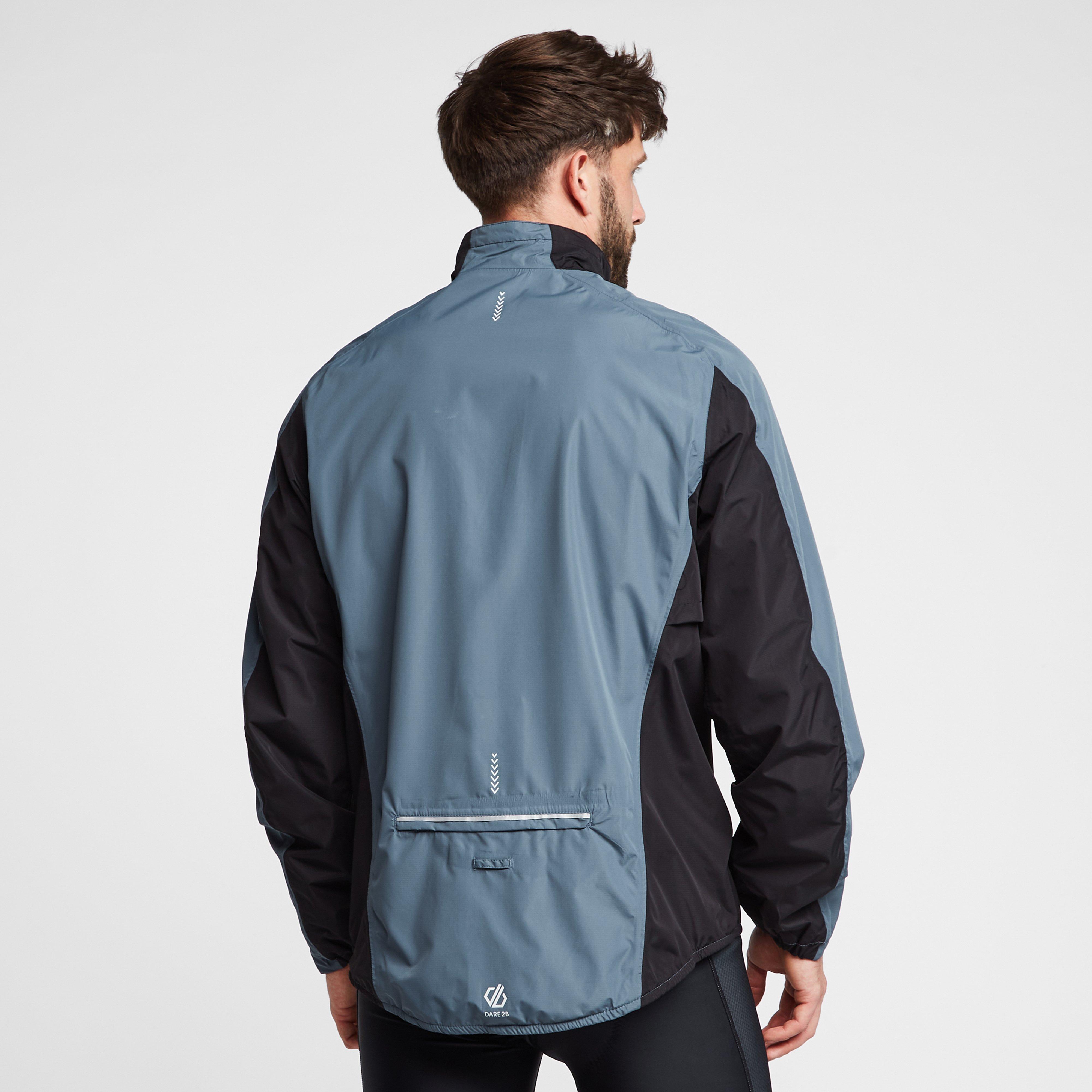 Men's Mediant Waterproof Shell Jacket
