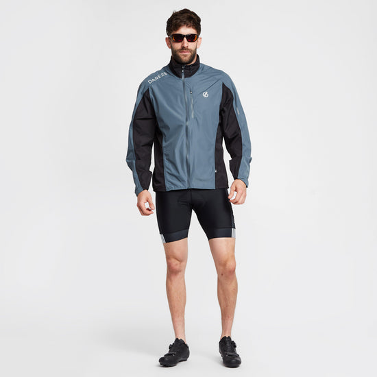 Men's Mediant Waterproof Shell Jacket