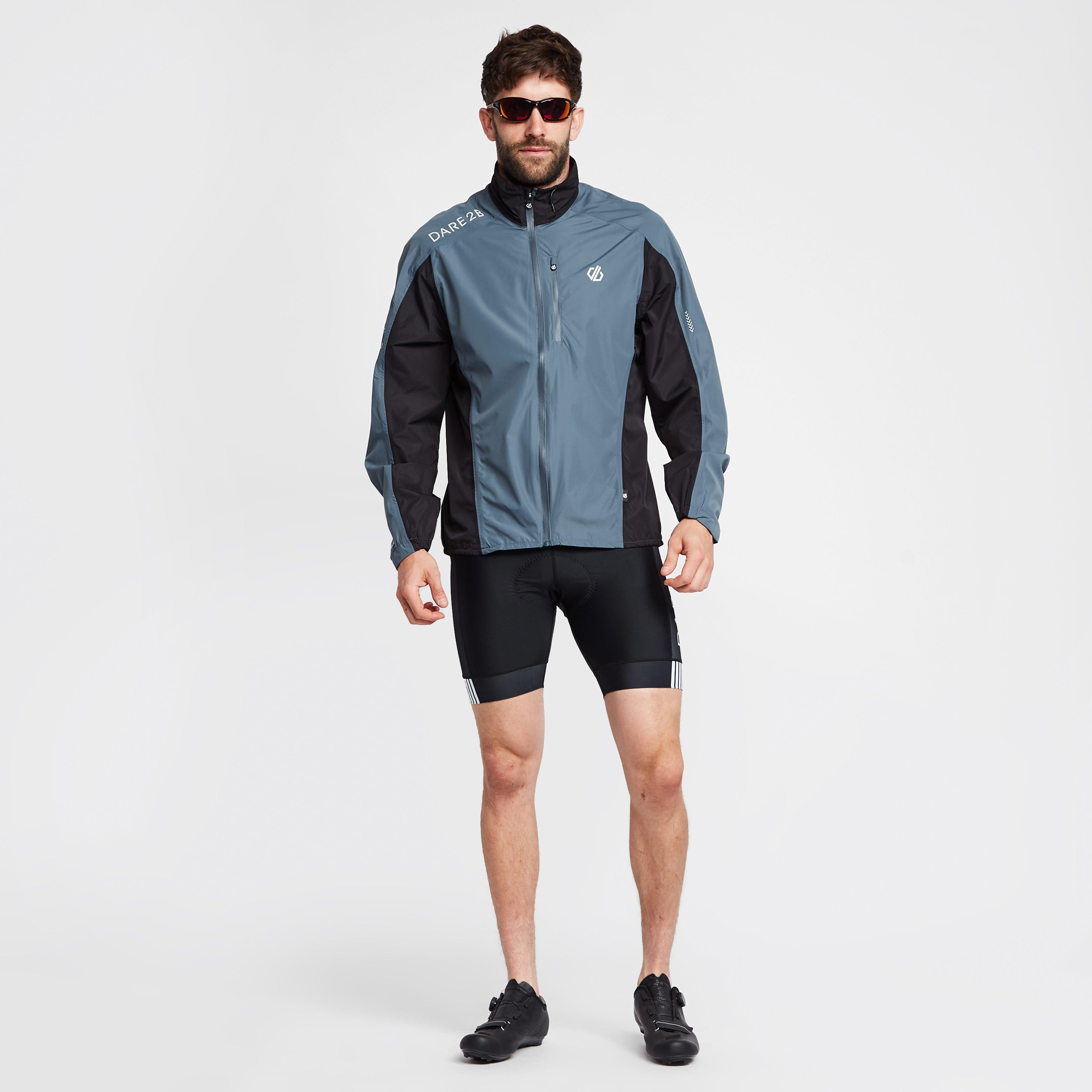 Men's Mediant Waterproof Shell Jacket