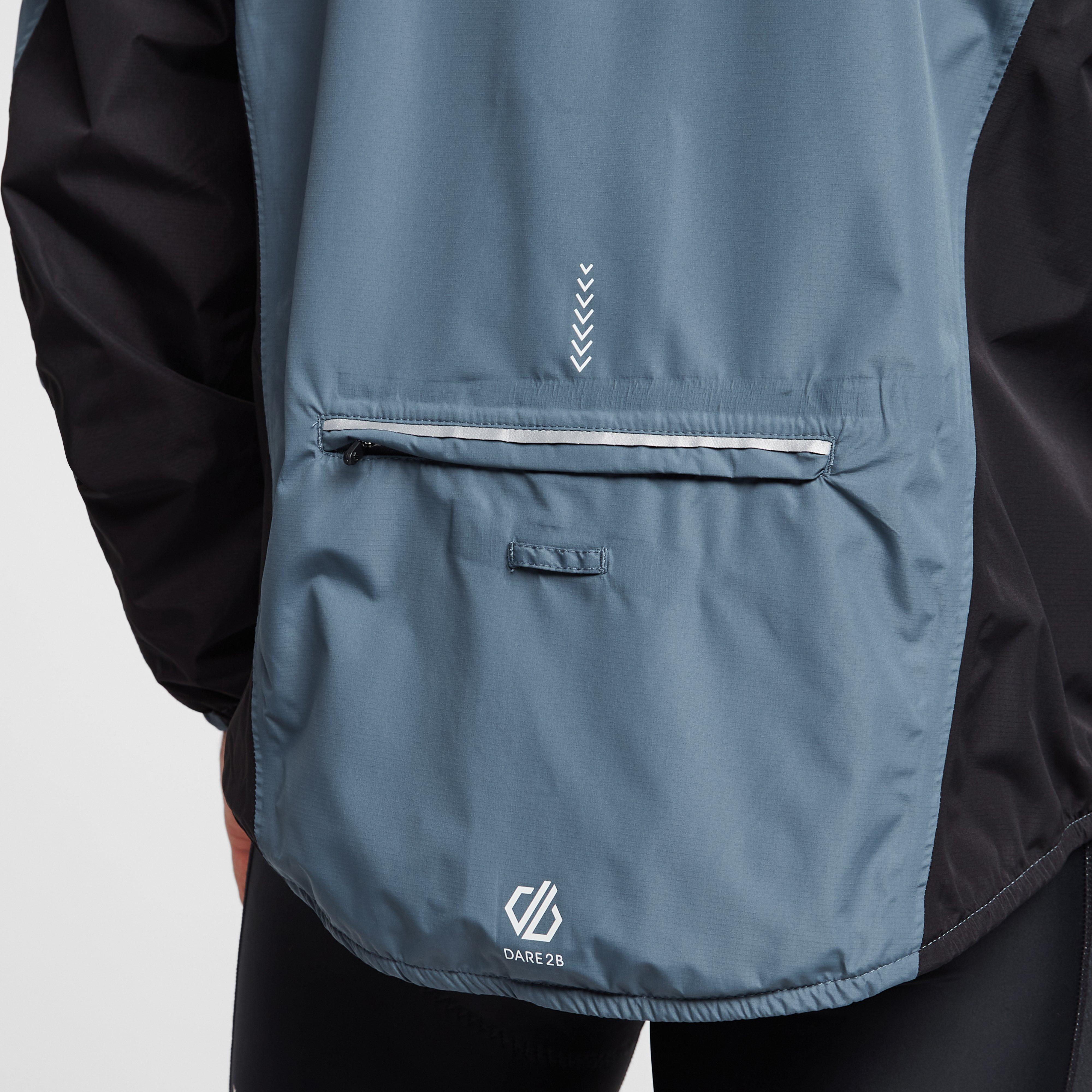 Men's Mediant Waterproof Shell Jacket