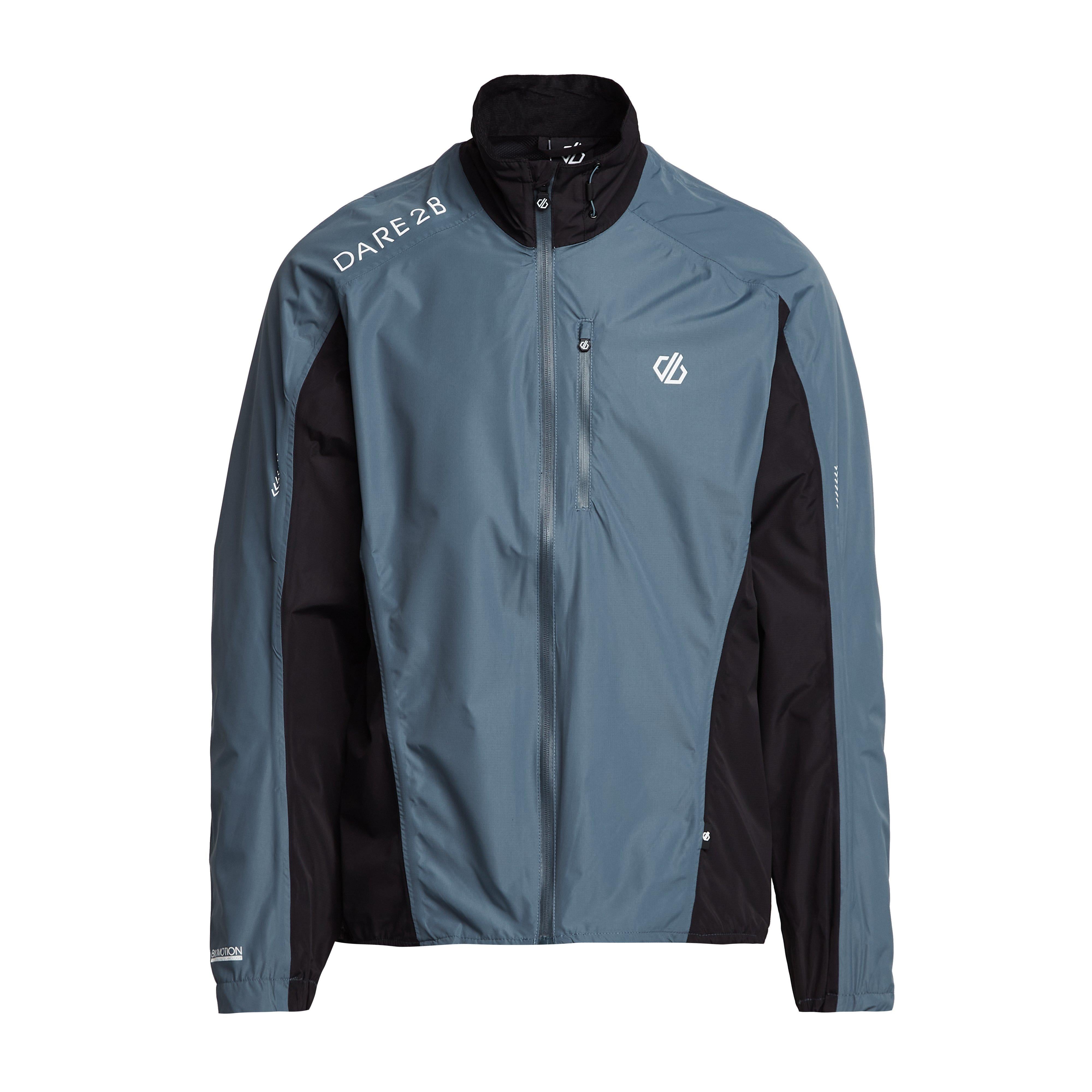 Men's Mediant Waterproof Shell Jacket