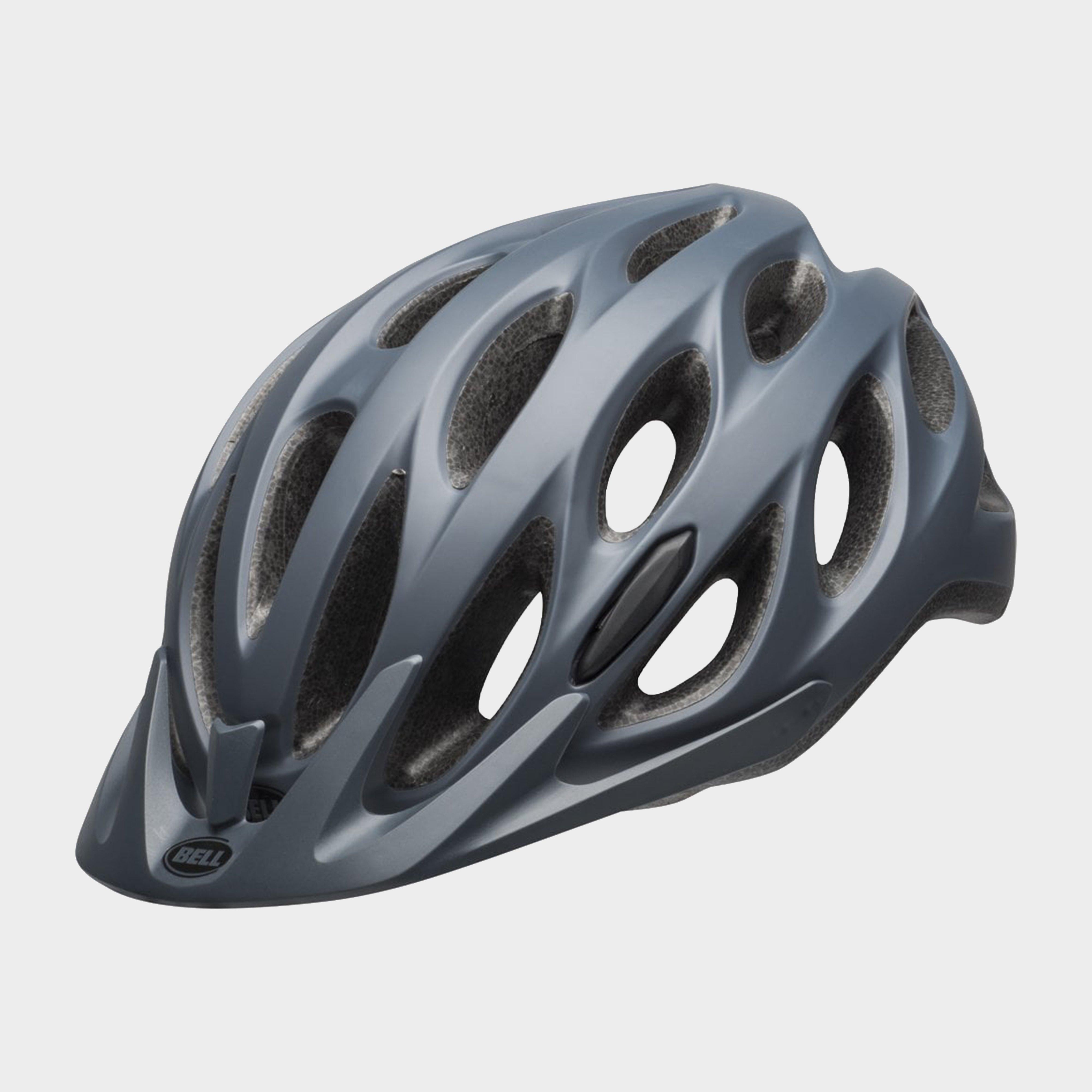 Tracker Helmet