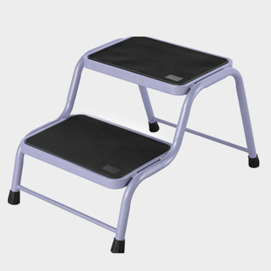 DBL Caravan Step in Grey