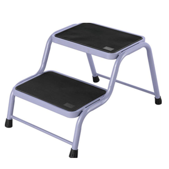 DBL Caravan Step in Grey