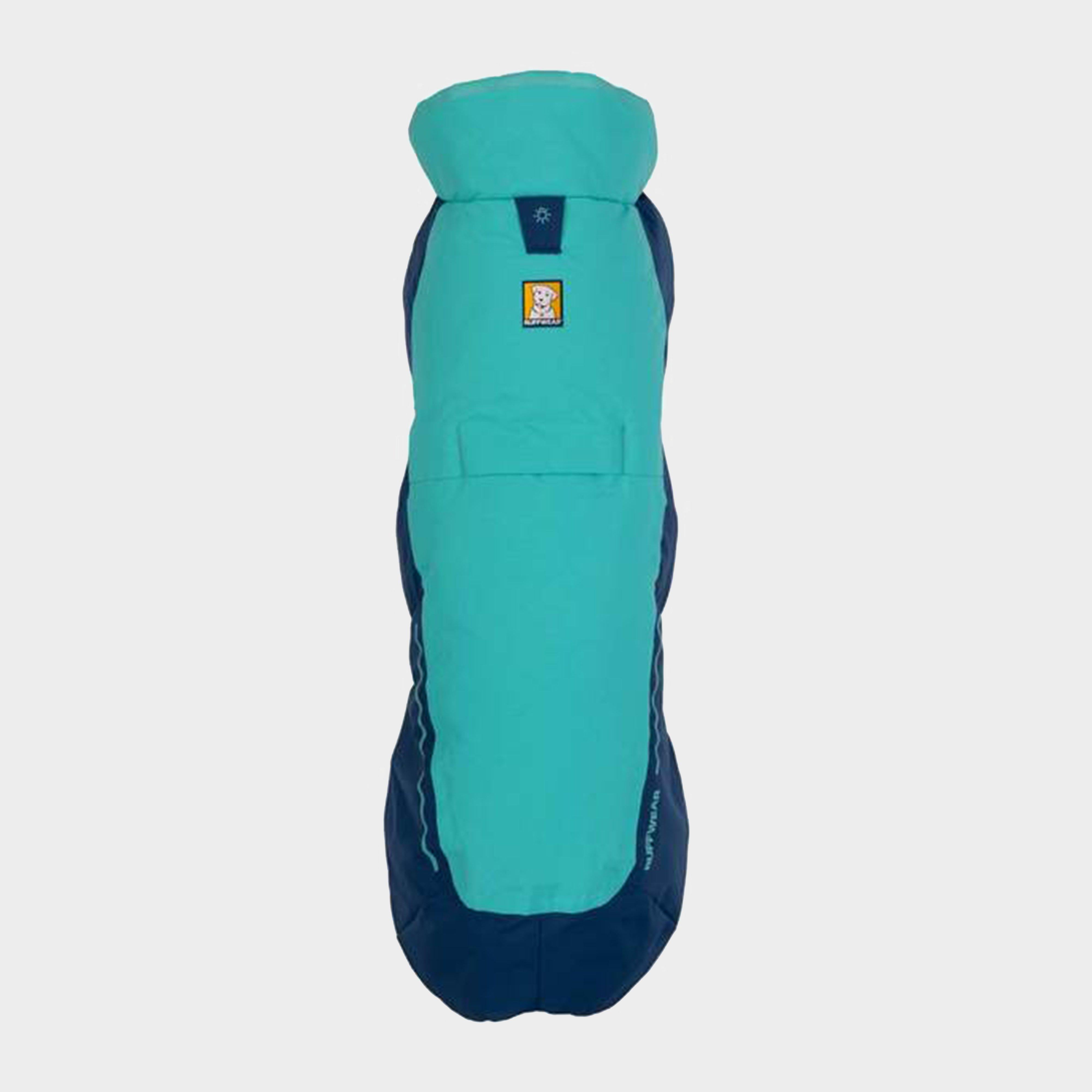 Vert Waterproof Insulated Dog Jacket