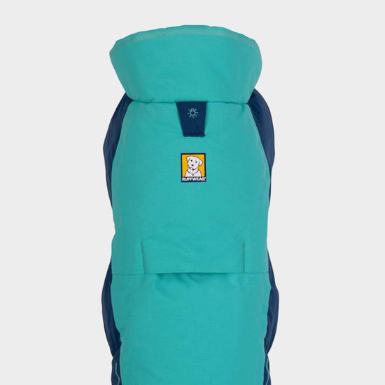 Vert Waterproof Insulated Dog Jacket