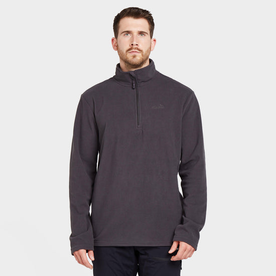 Men's Bracken Half Zip Fleece