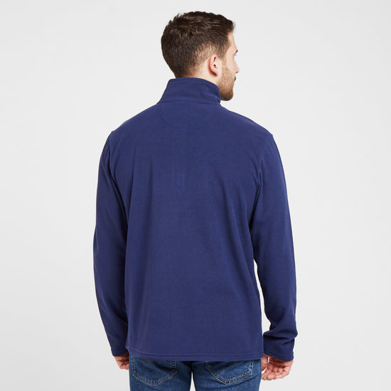 Men’s Bracken Half Zip Fleece