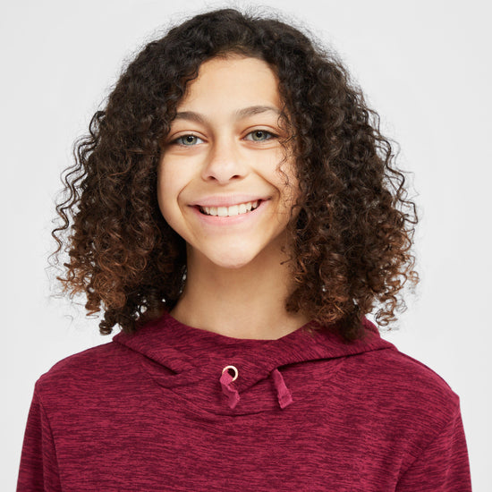 Kids’ Kacie Hooded Fleece