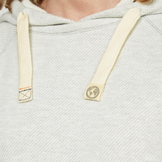 Women’s Loopback Hoodie