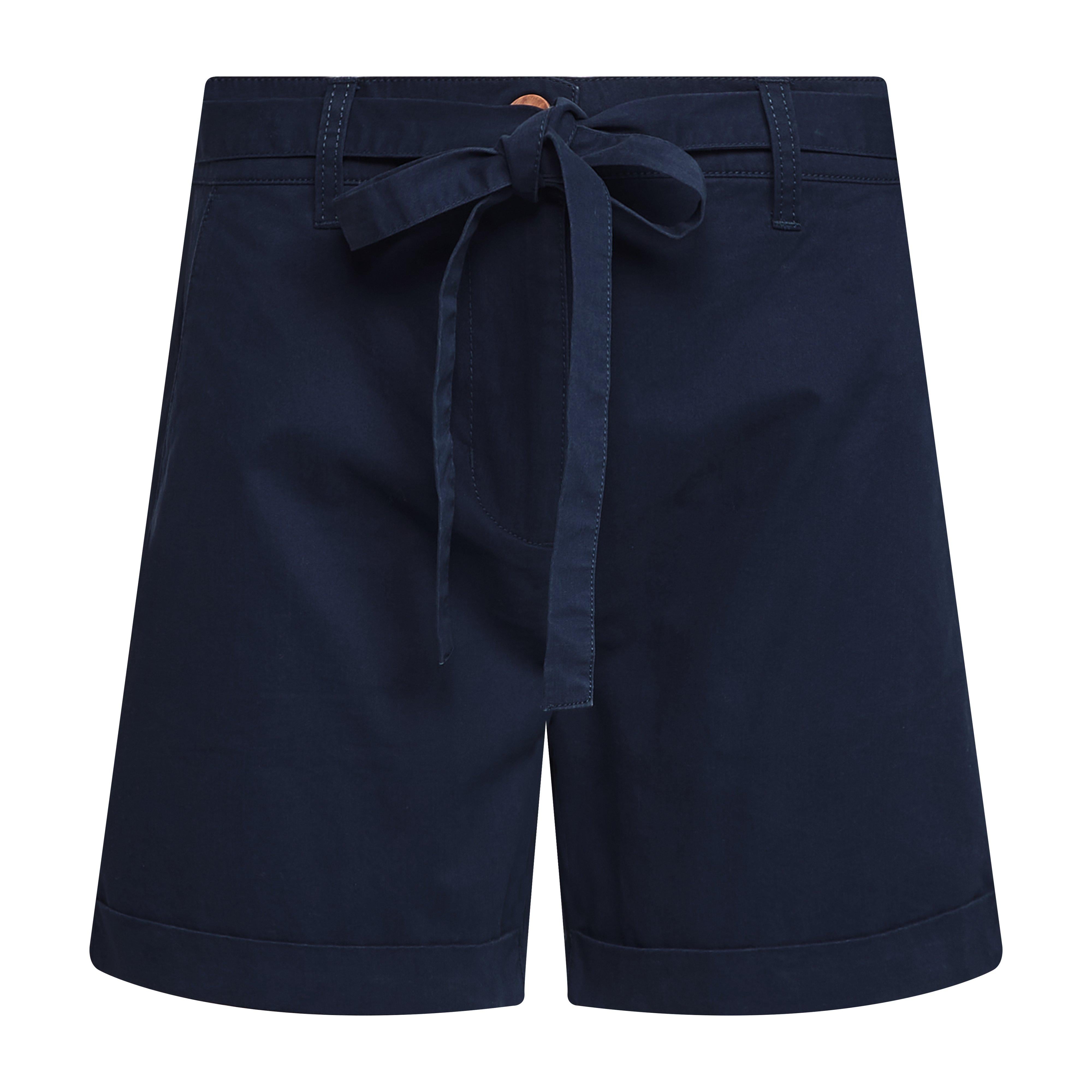 Women’s Twill Shorts