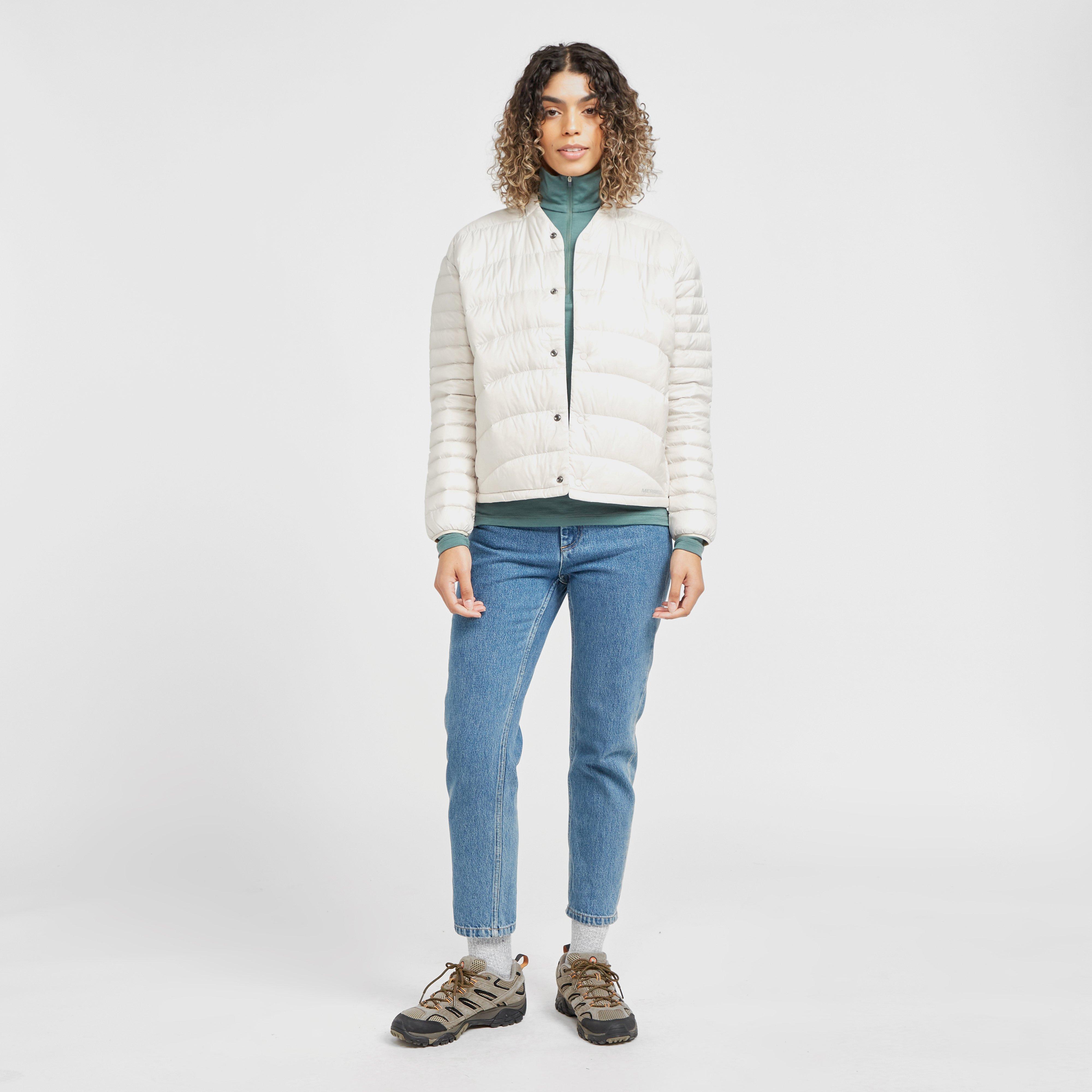 Women’s RidgeVent™ Thermo Insulated Vest