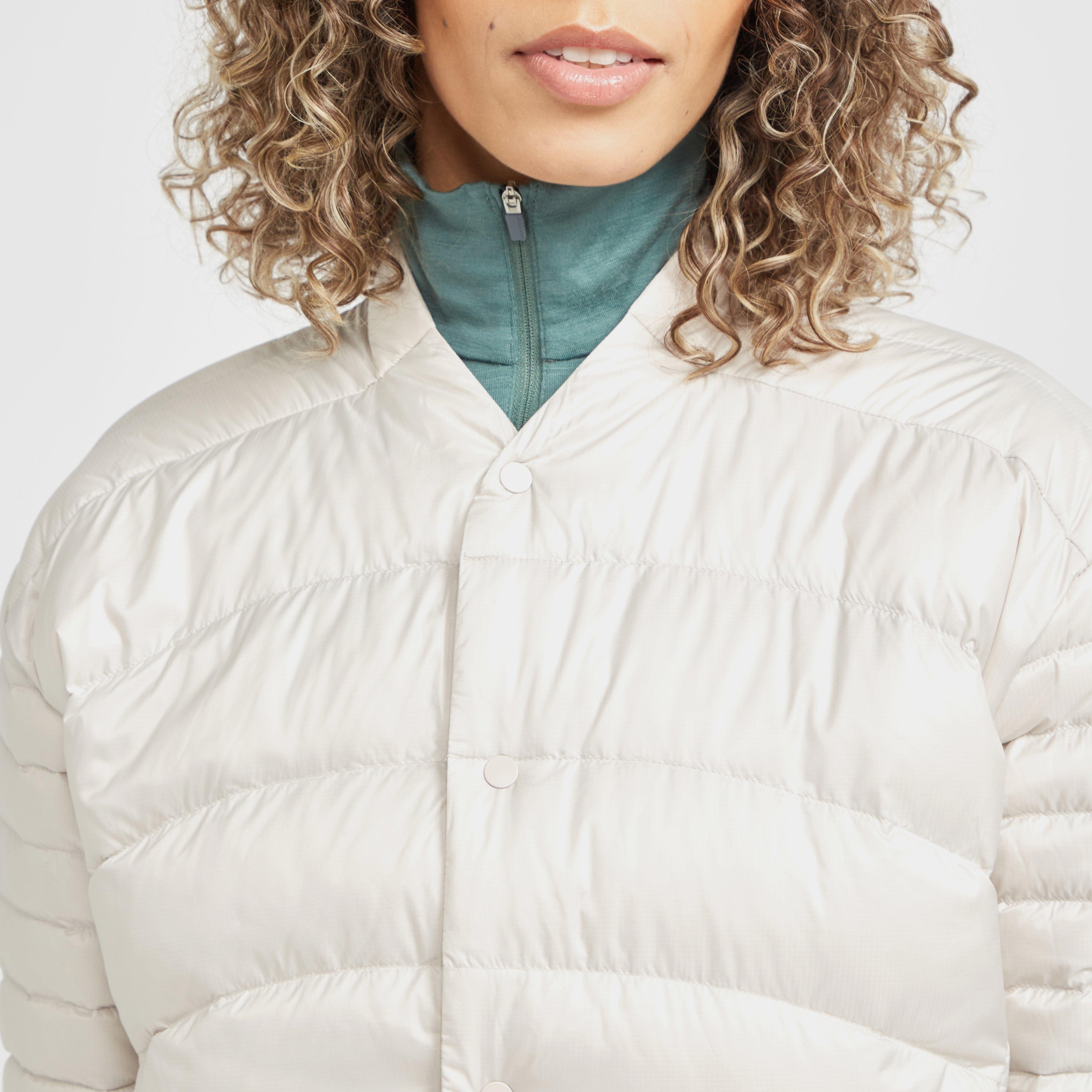 Women’s RidgeVent™ Thermo Insulated Vest