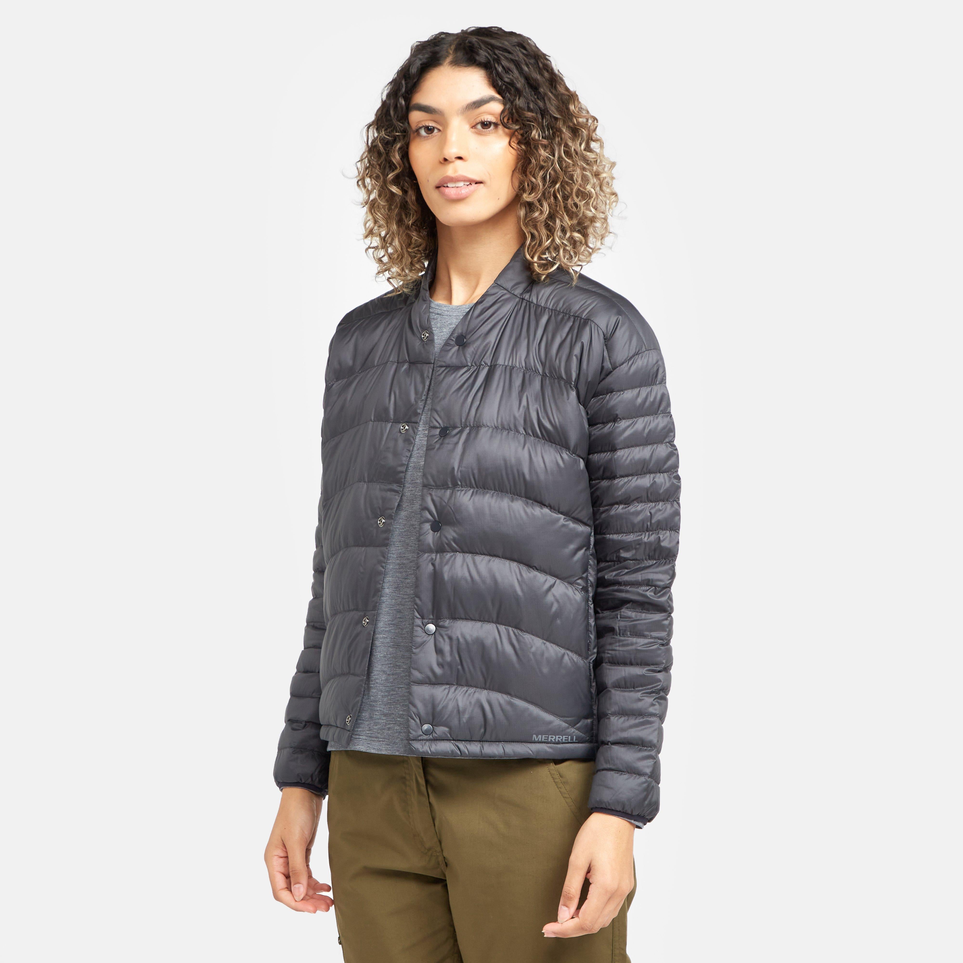 Women’s RidgeVent™ Thermo Insulated Vest