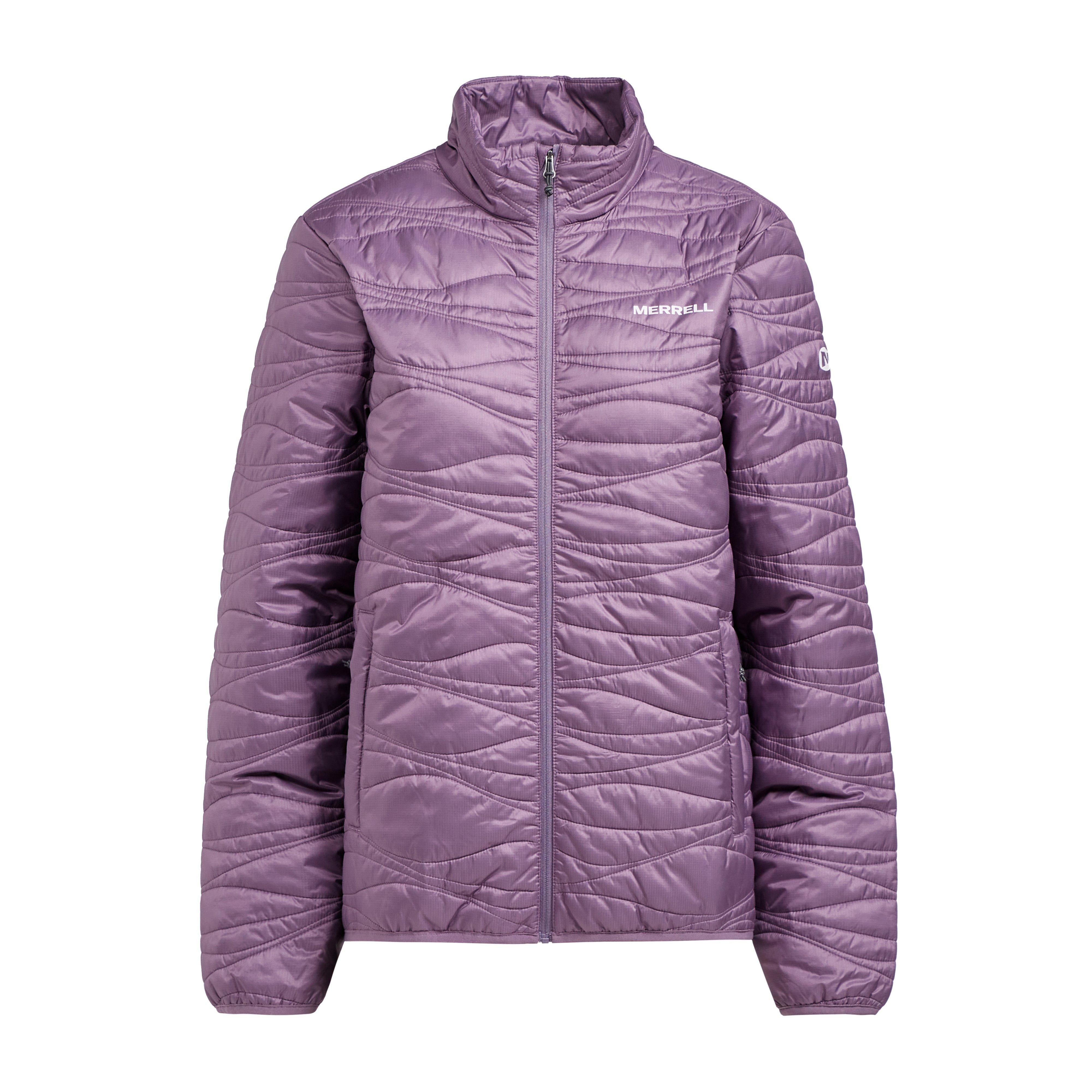 Women’s Terrain Insulated Jacket
