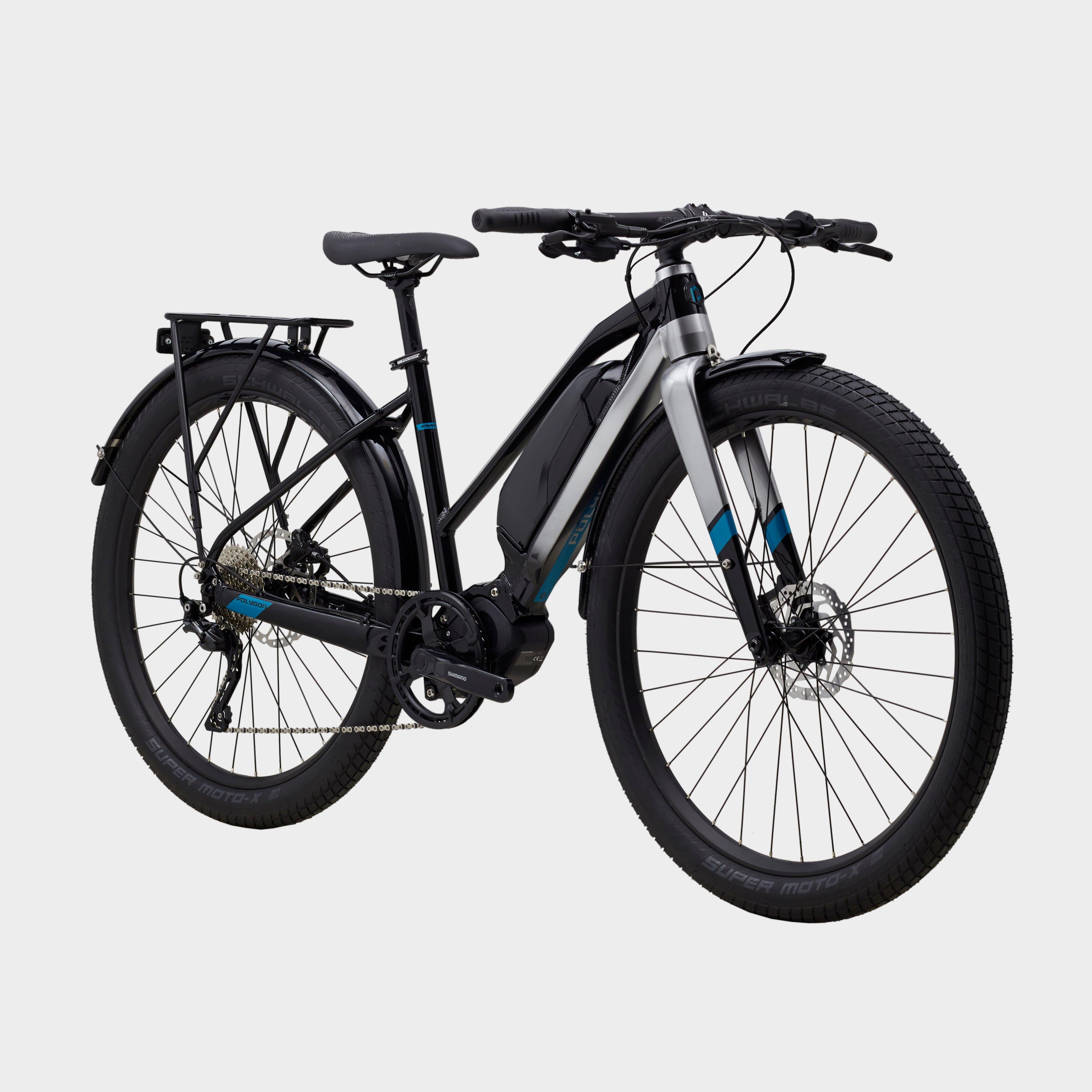 Path E5 Electric Bike