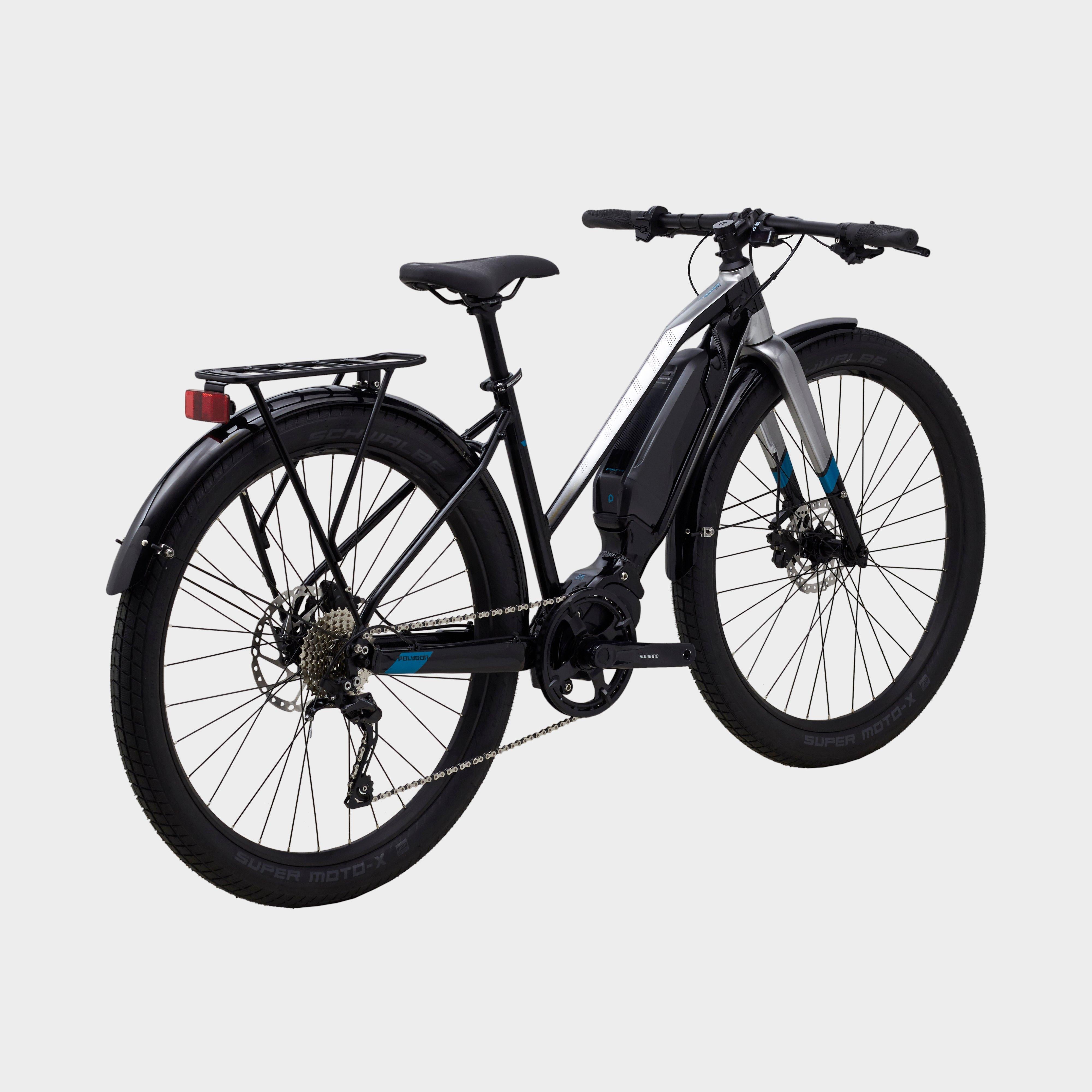 Path E5 Electric Bike