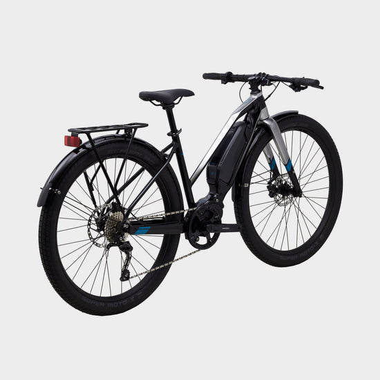 Path E5 Electric Bike